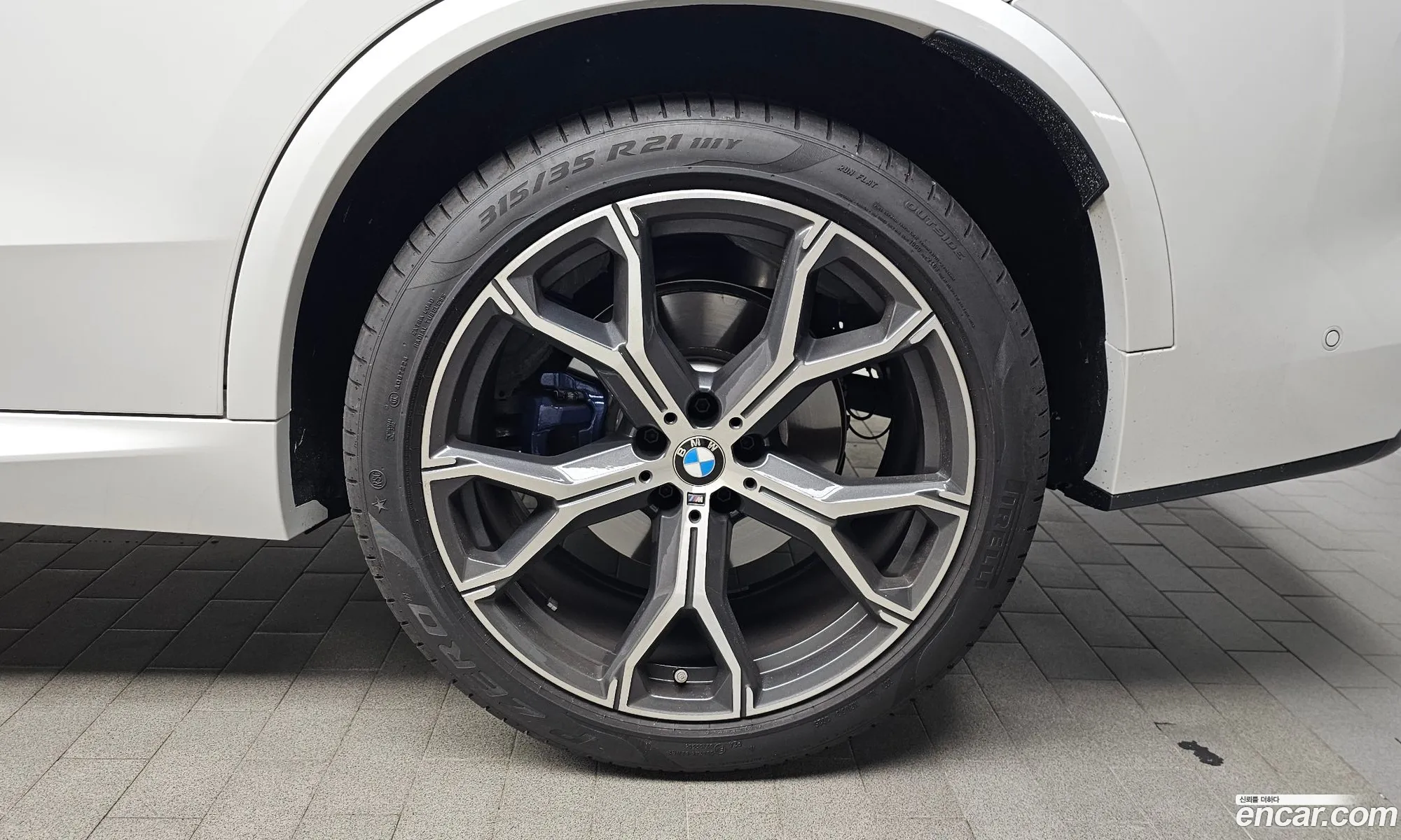 BMW X5 2026 — 15
