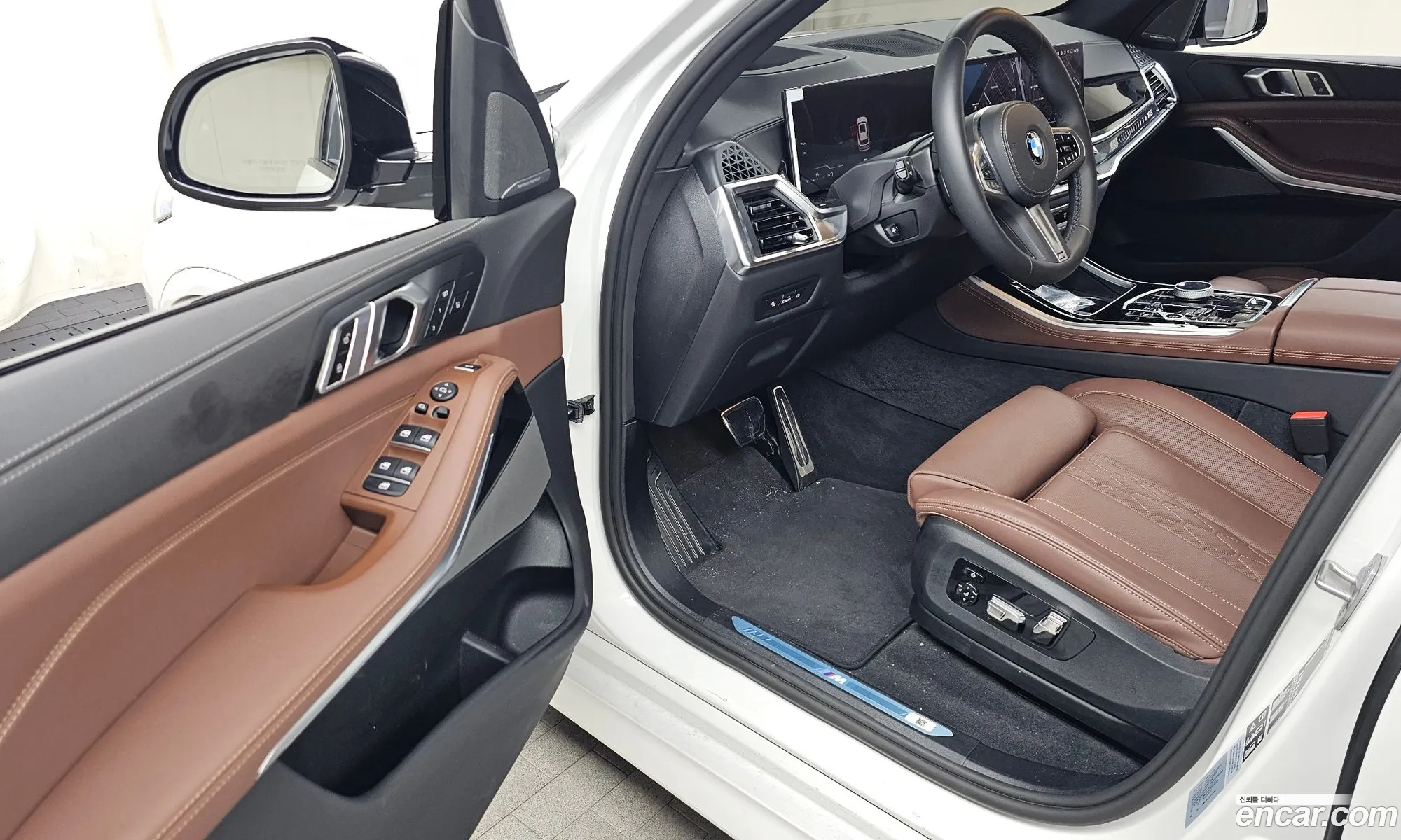 BMW X5 2026 — 16