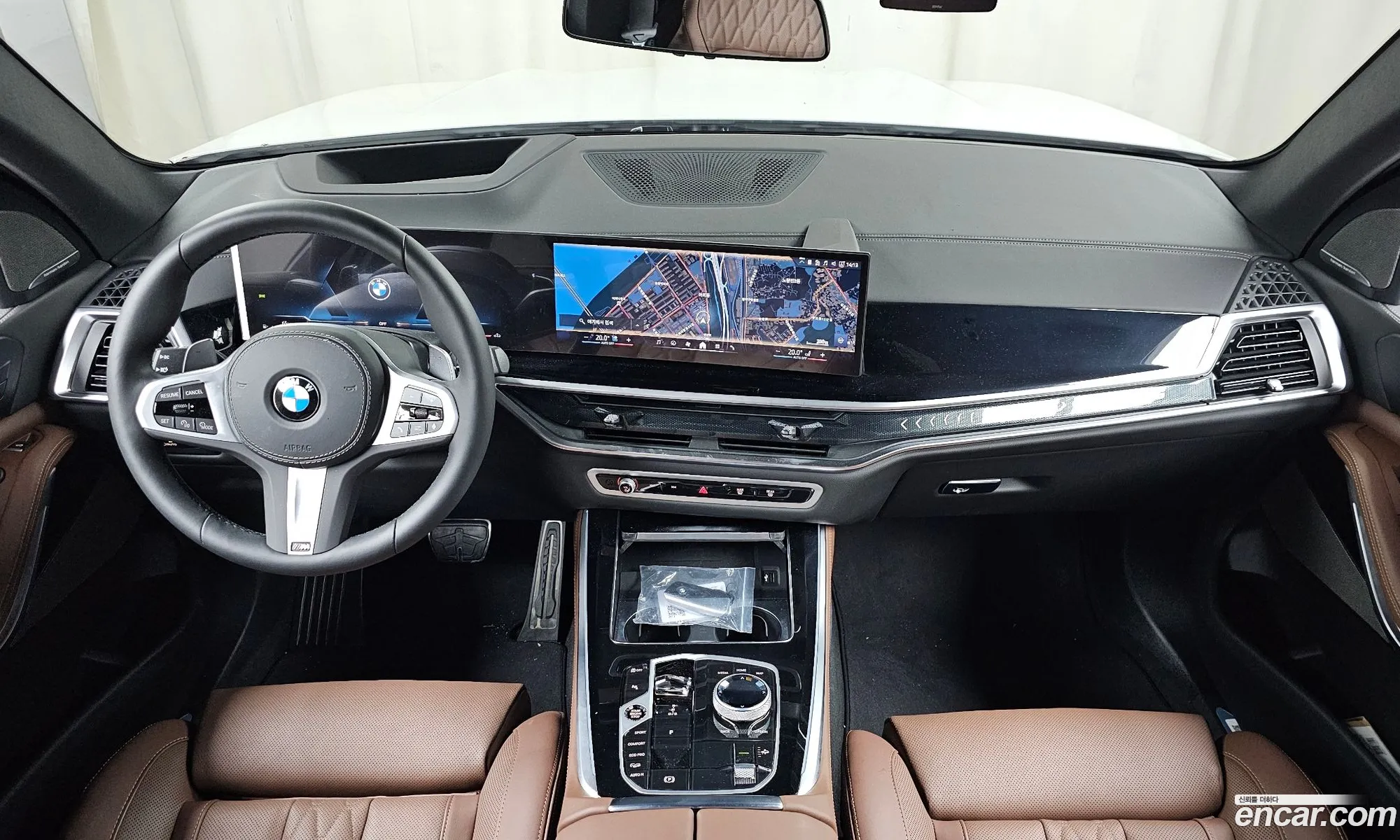 BMW X5 2026 — 10