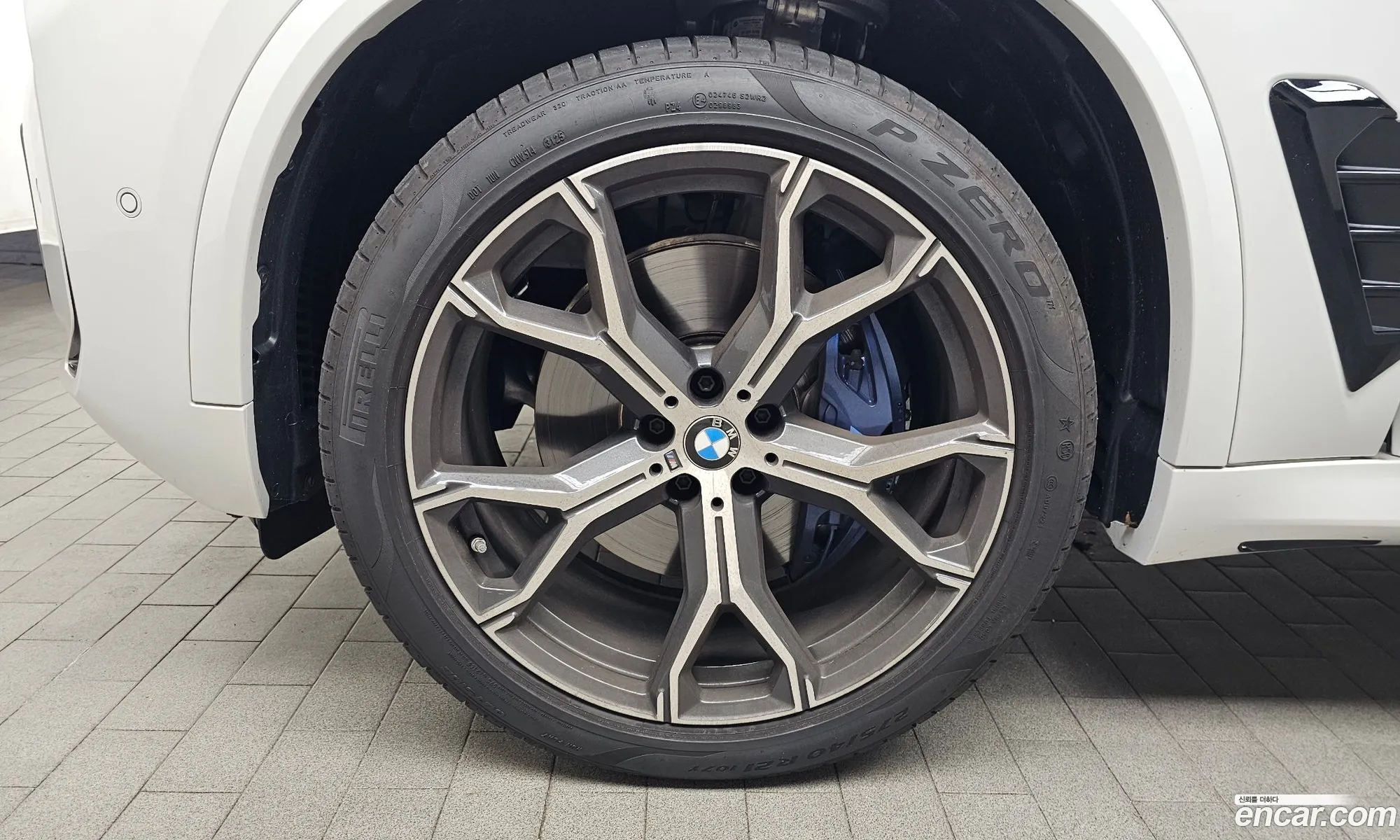 BMW X5 2026 — 33