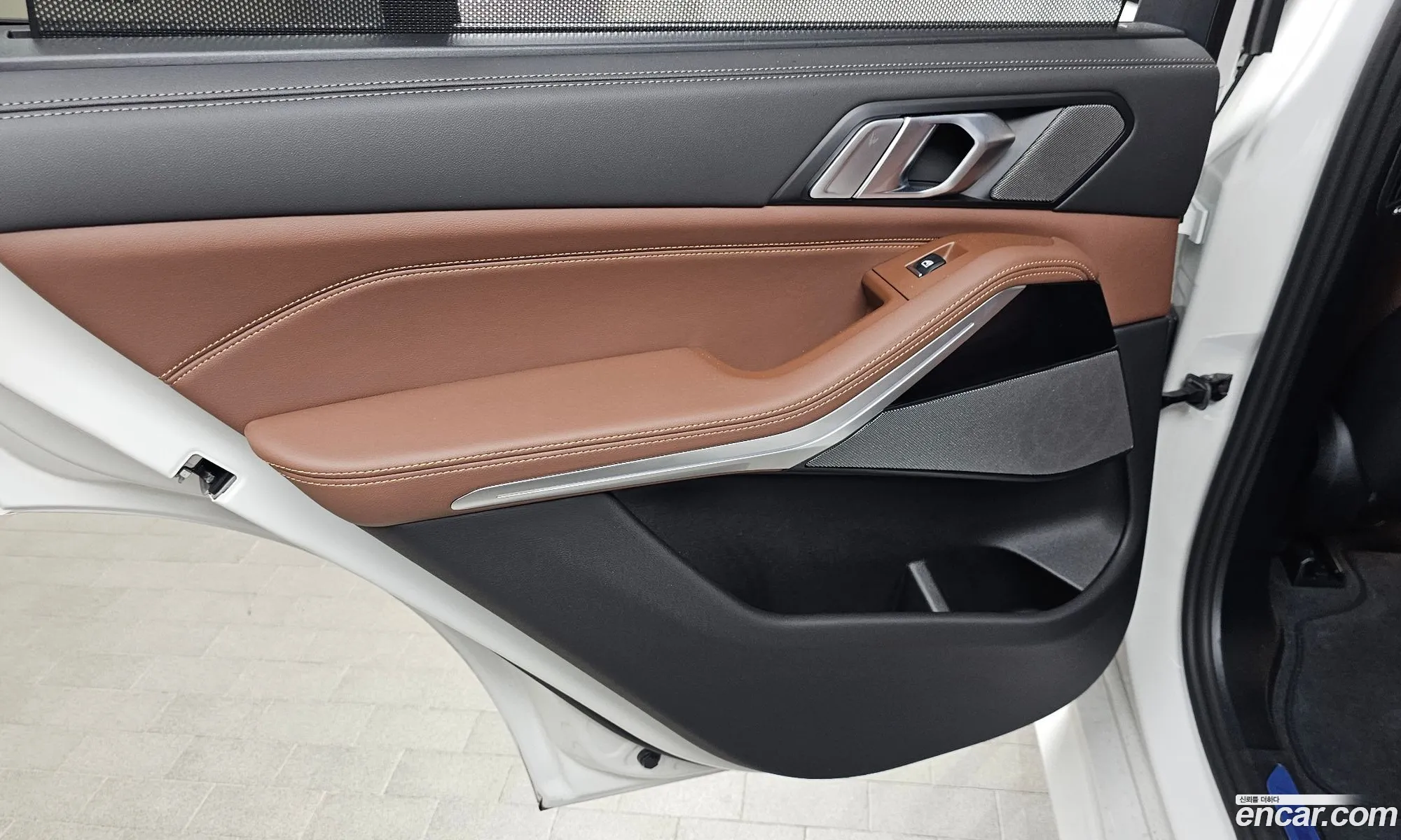 BMW X5 2026 — 11