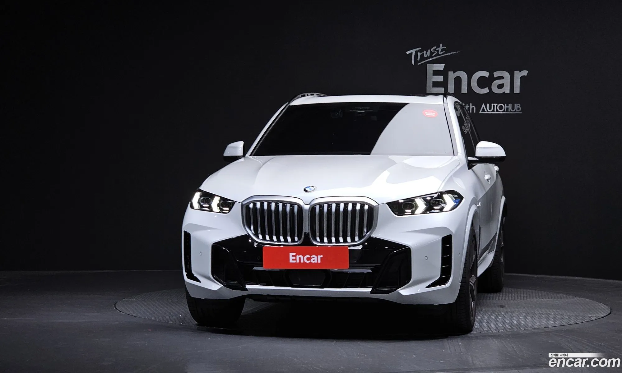 BMW X5 2026 — 25