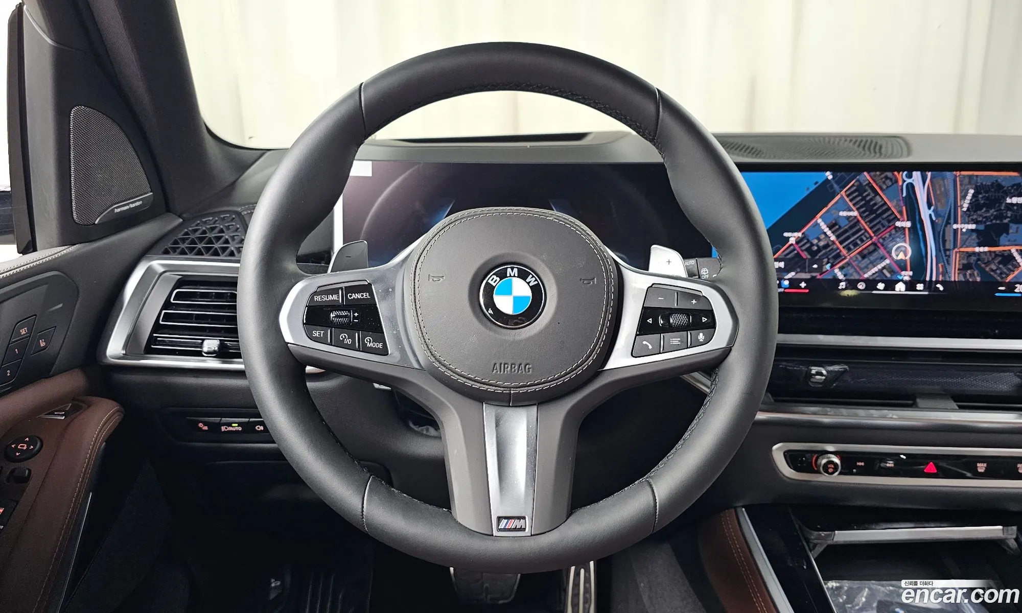 BMW X5 2026 — 4