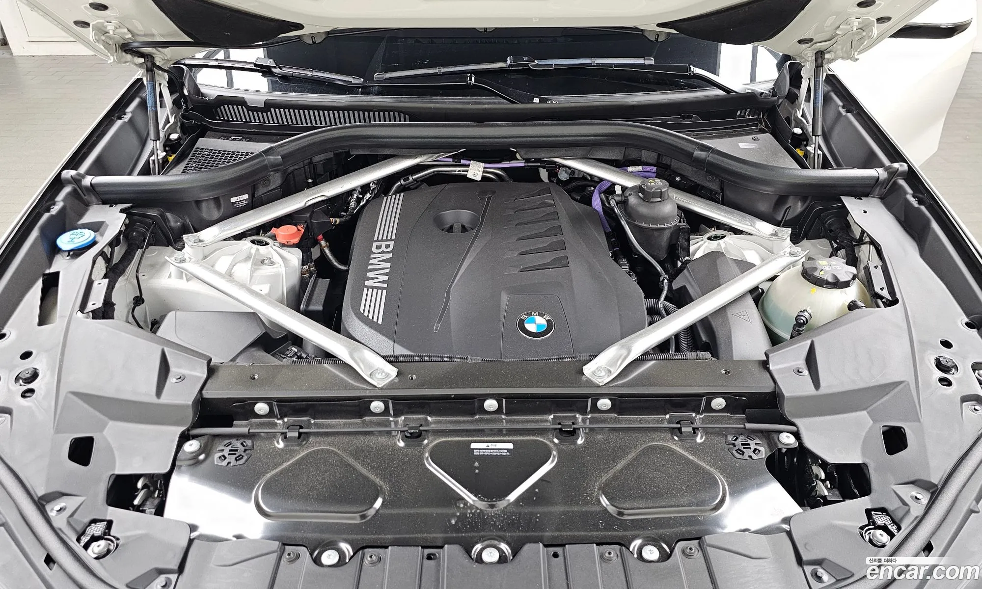 BMW X5 2026 — 23
