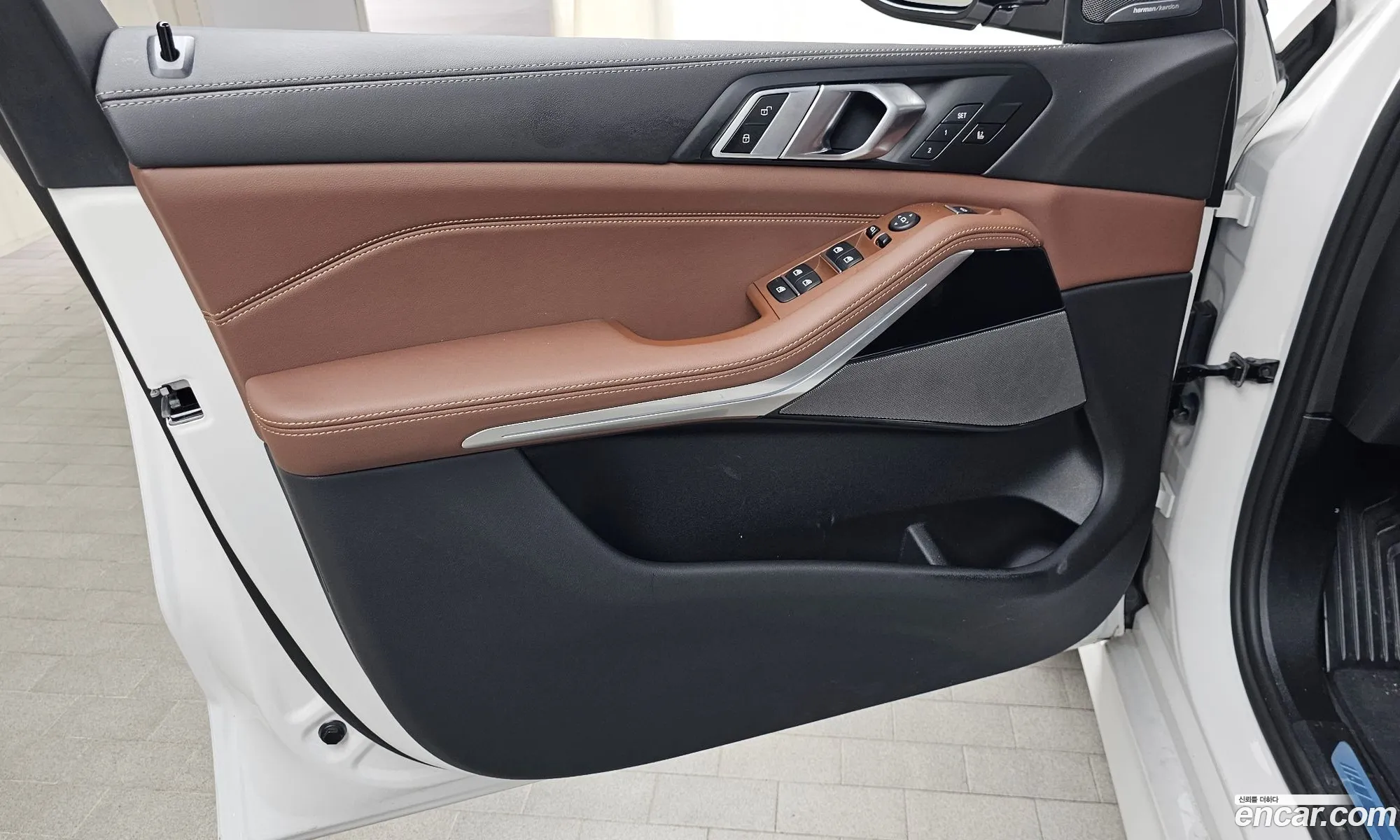 BMW X5 2026 — 5
