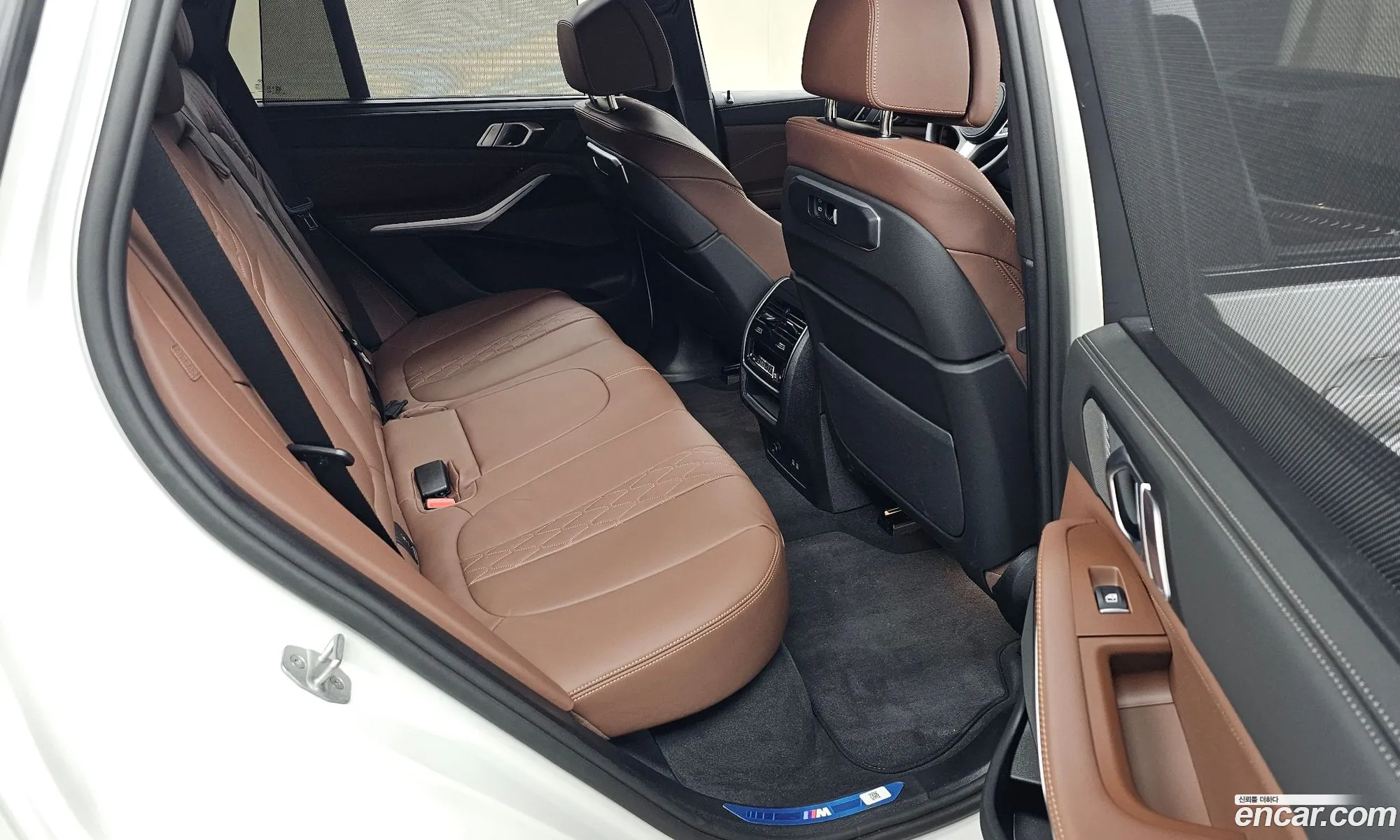 BMW X5 2026 — 14