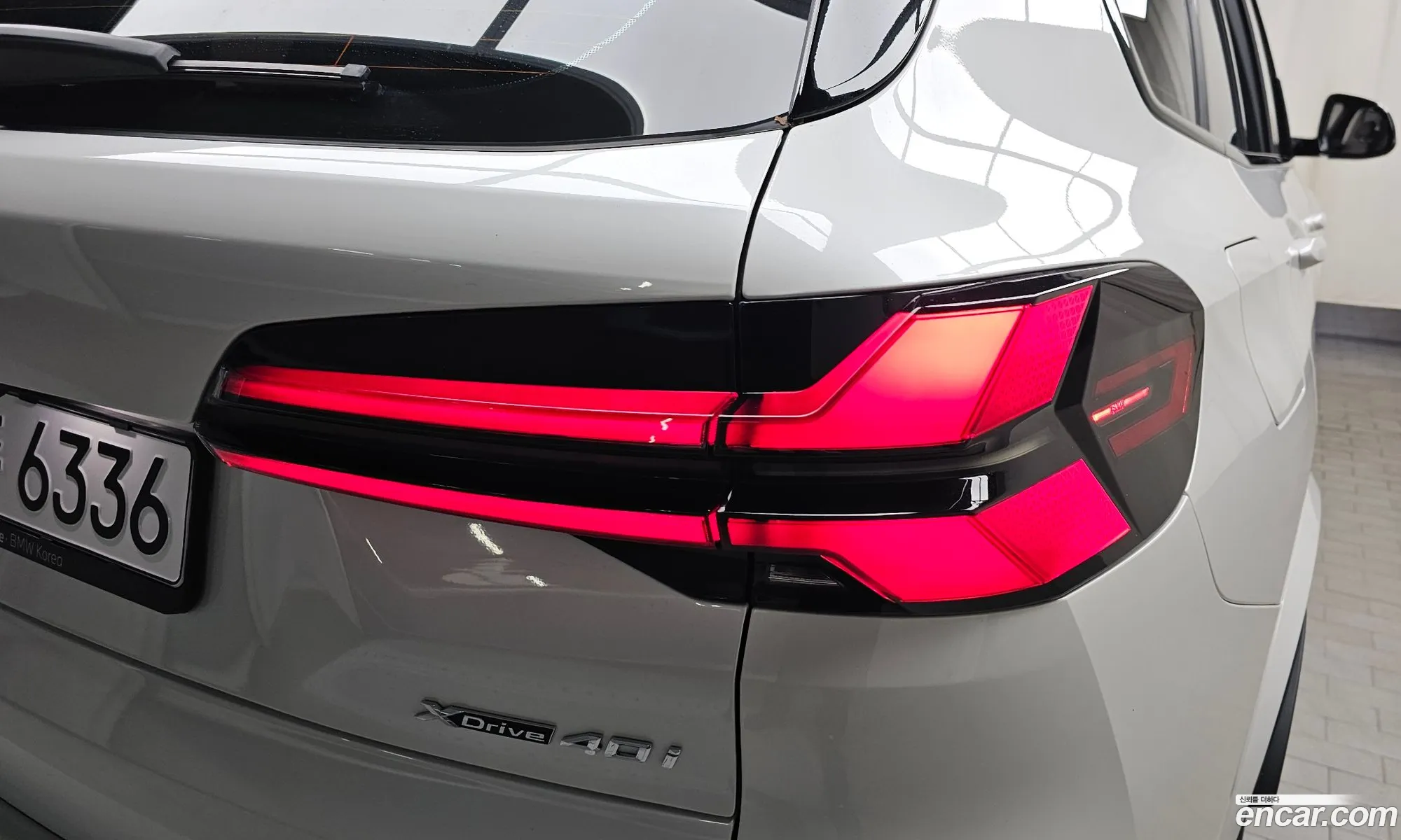 BMW X5 2026 — 27