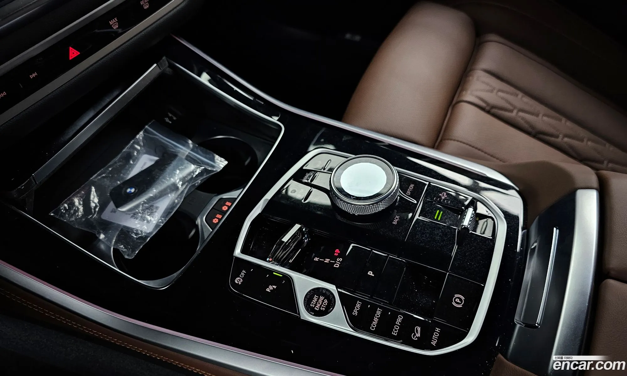 BMW X5 2026 — 34