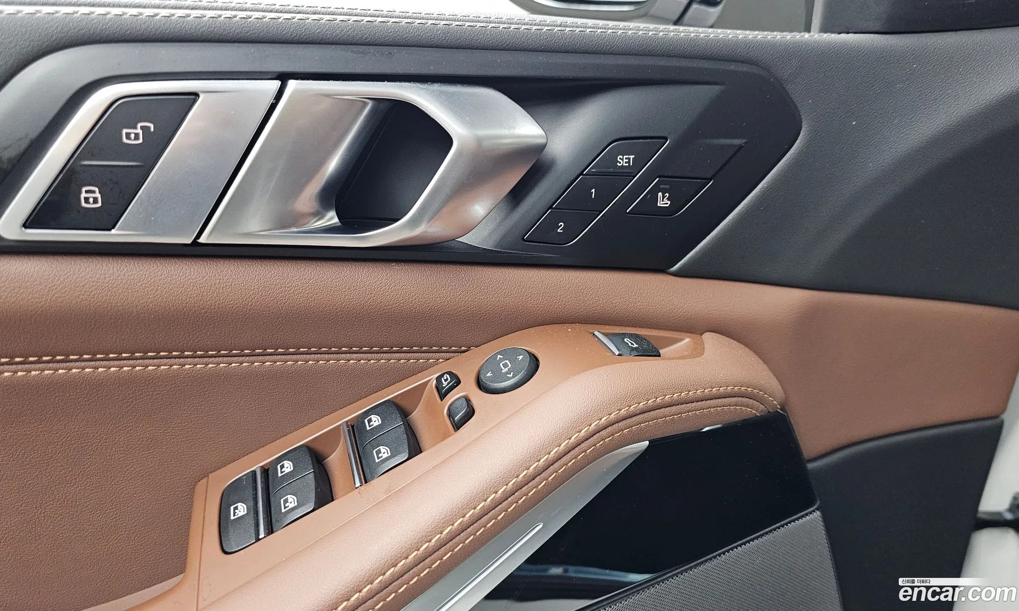 BMW X5 2026 — 12