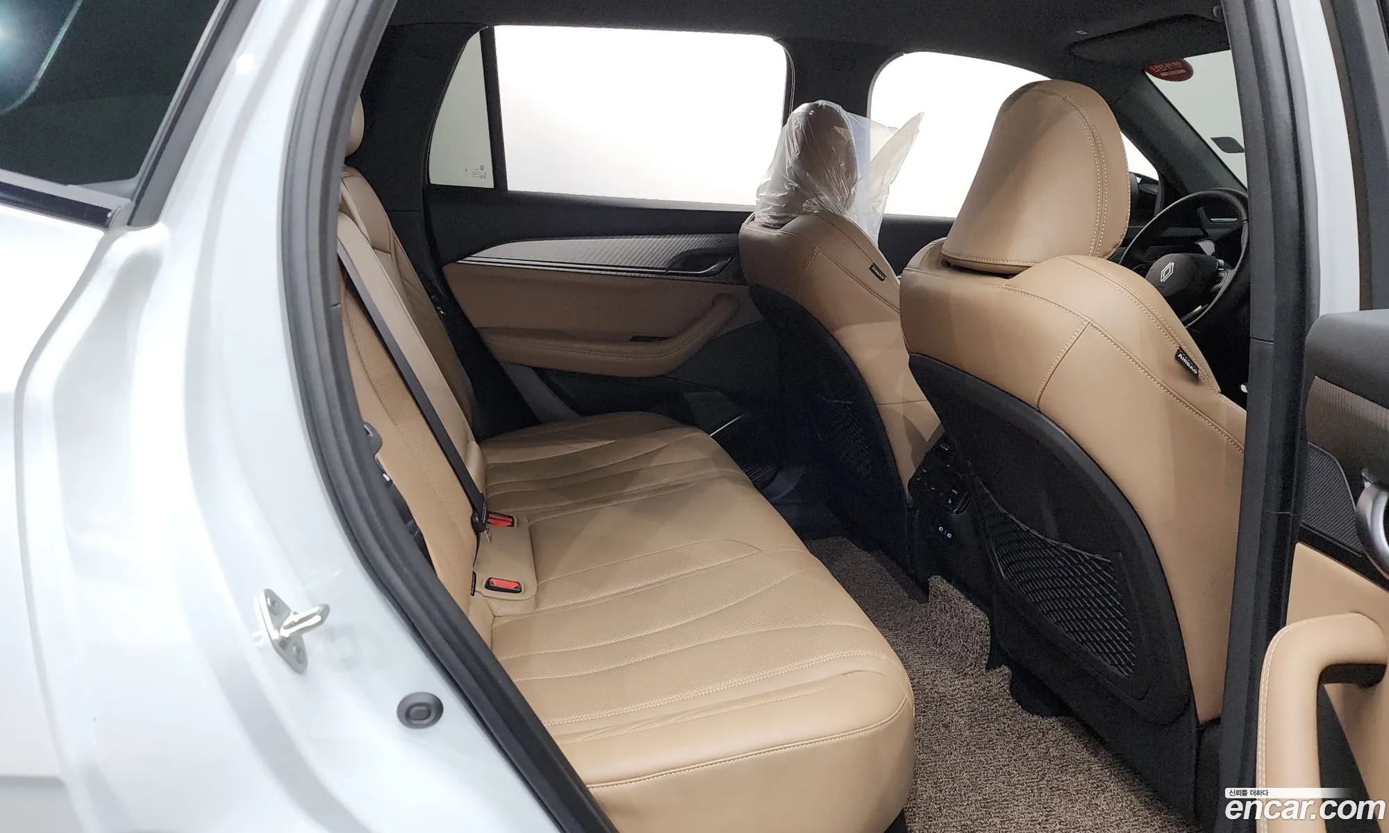 Renault Korea (Samsung) Grand Koleos 2024 — 9