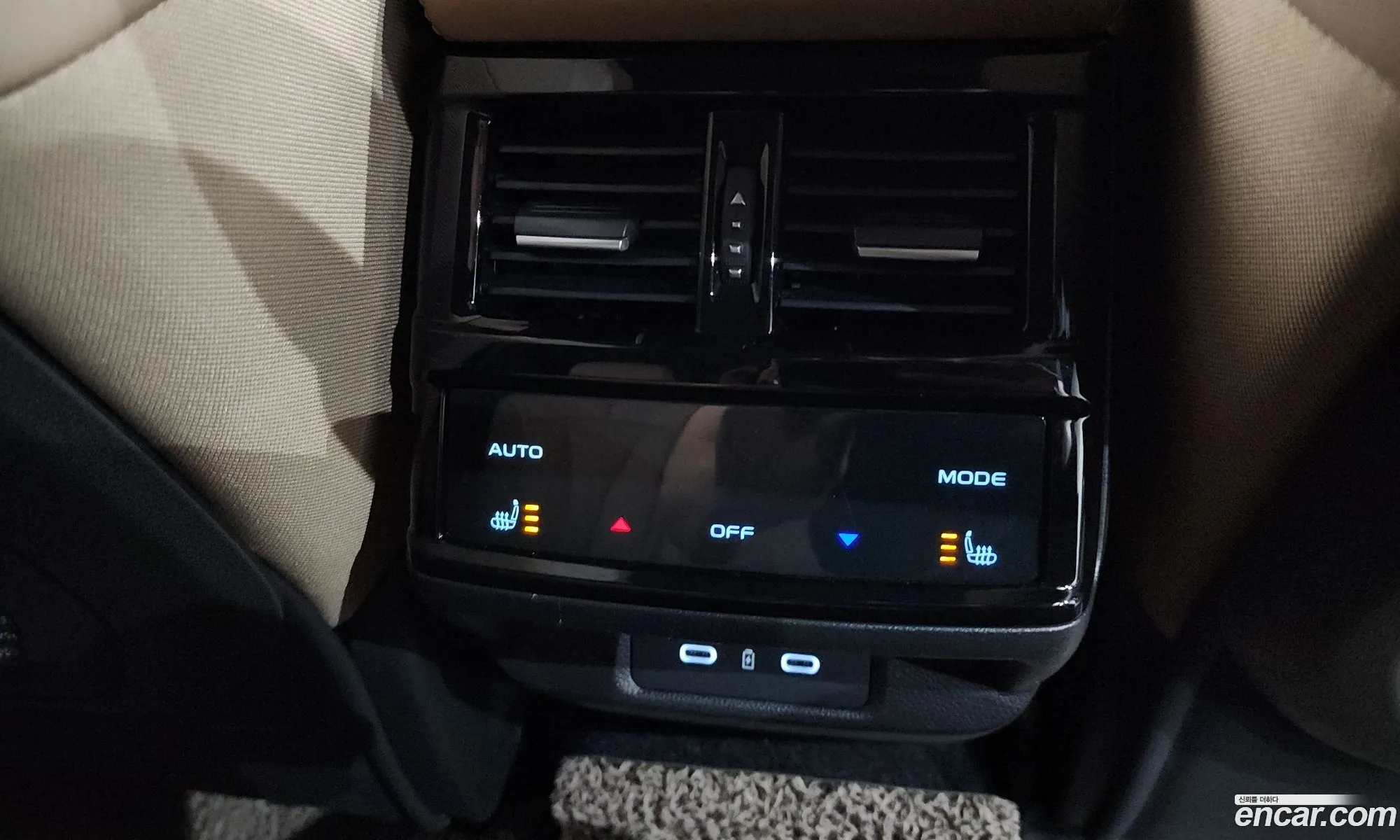 Renault Korea (Samsung) Grand Koleos 2024 — 16