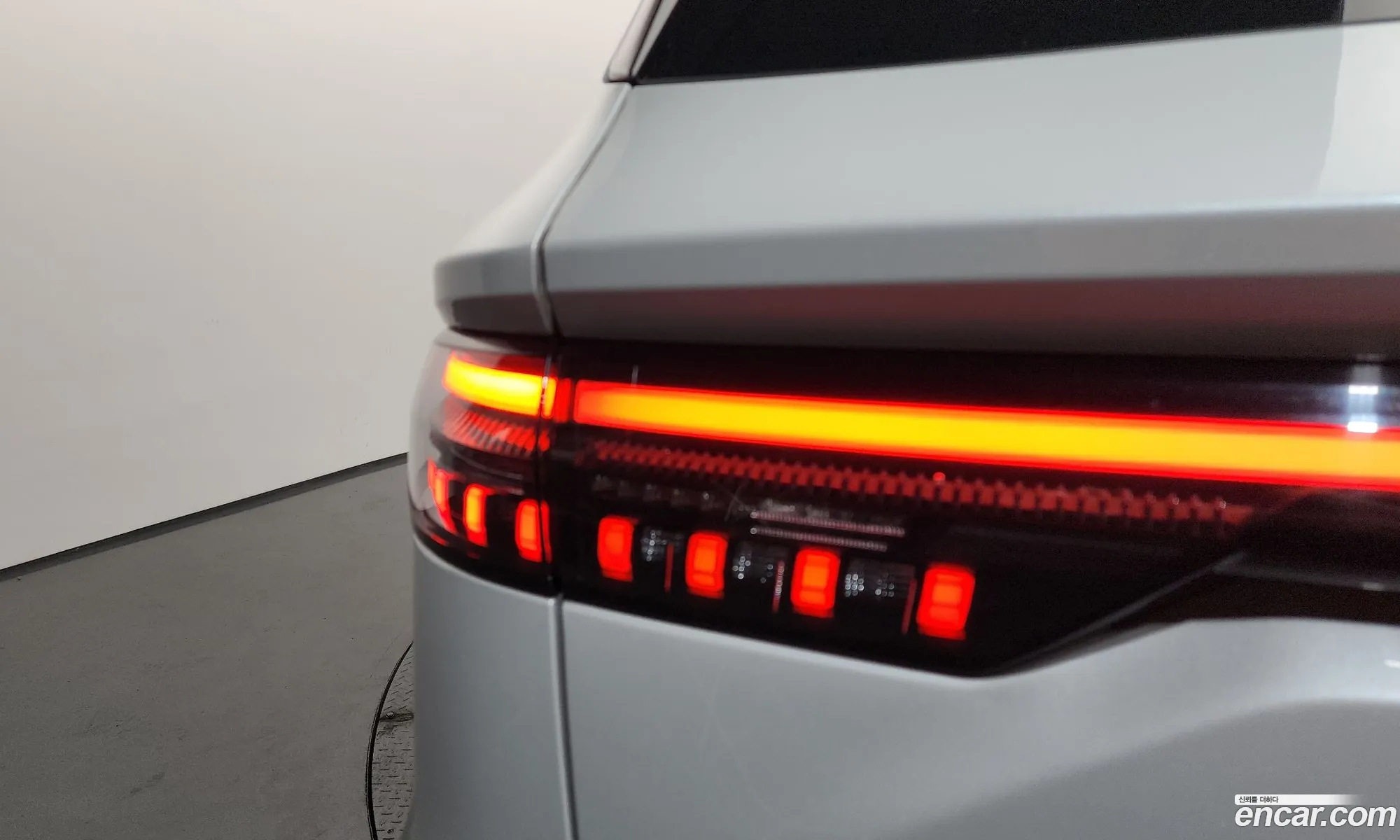 Renault Korea (Samsung) Grand Koleos 2024 — 34