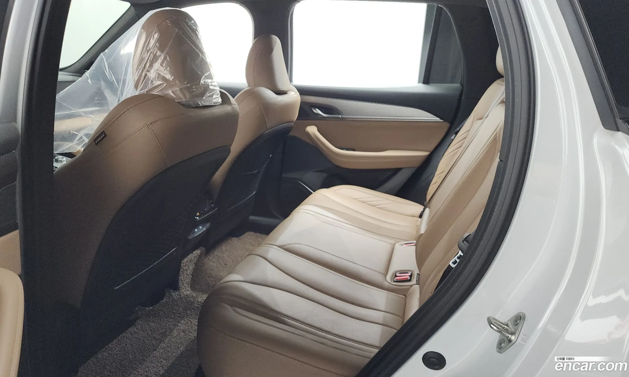 Renault Korea (Samsung) Grand Koleos 2024 — 21