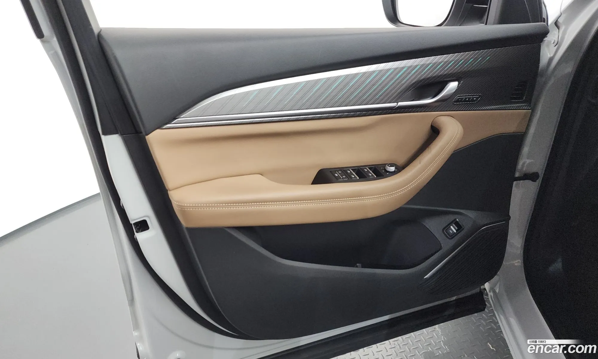 Renault Korea (Samsung) Grand Koleos 2024 — 33