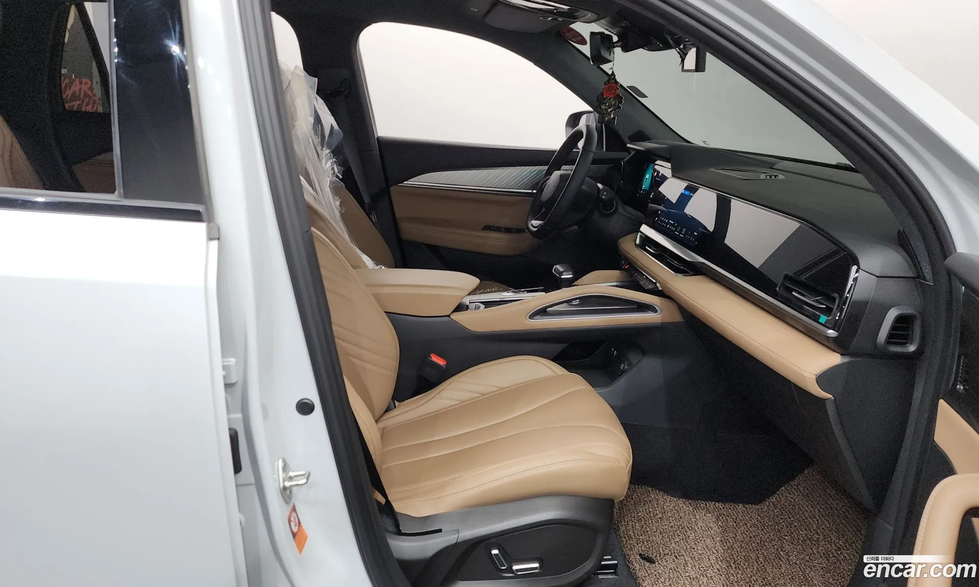 Renault Korea (Samsung) Grand Koleos 2024 — 5