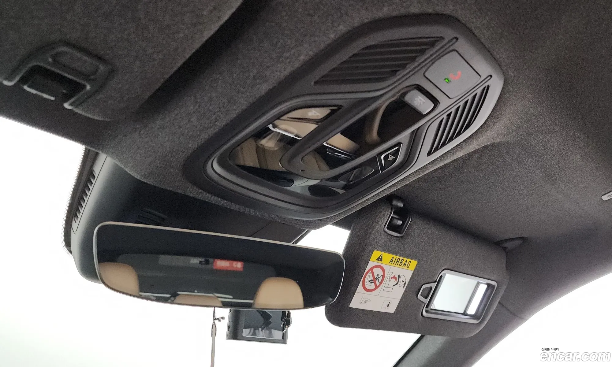 Renault Korea (Samsung) Grand Koleos 2024 — 4