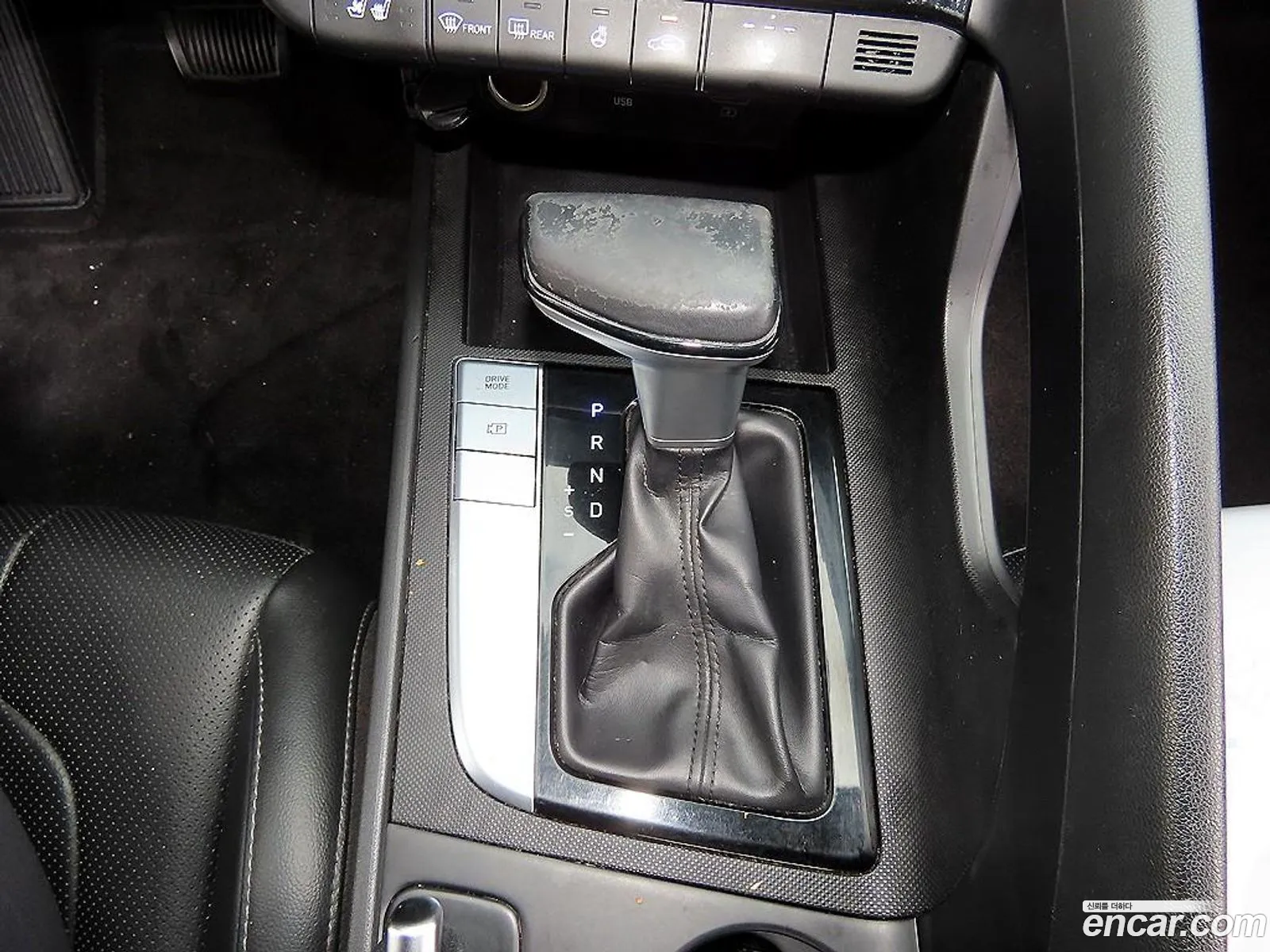 Hyundai Elantra 2021 — 7