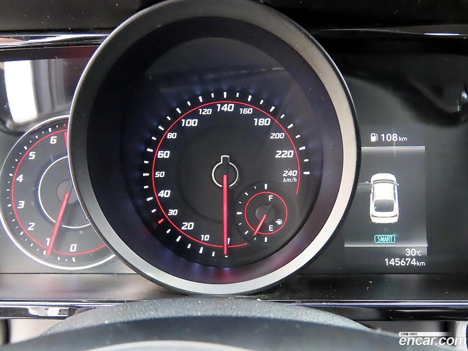 Hyundai Elantra 2021 — 16