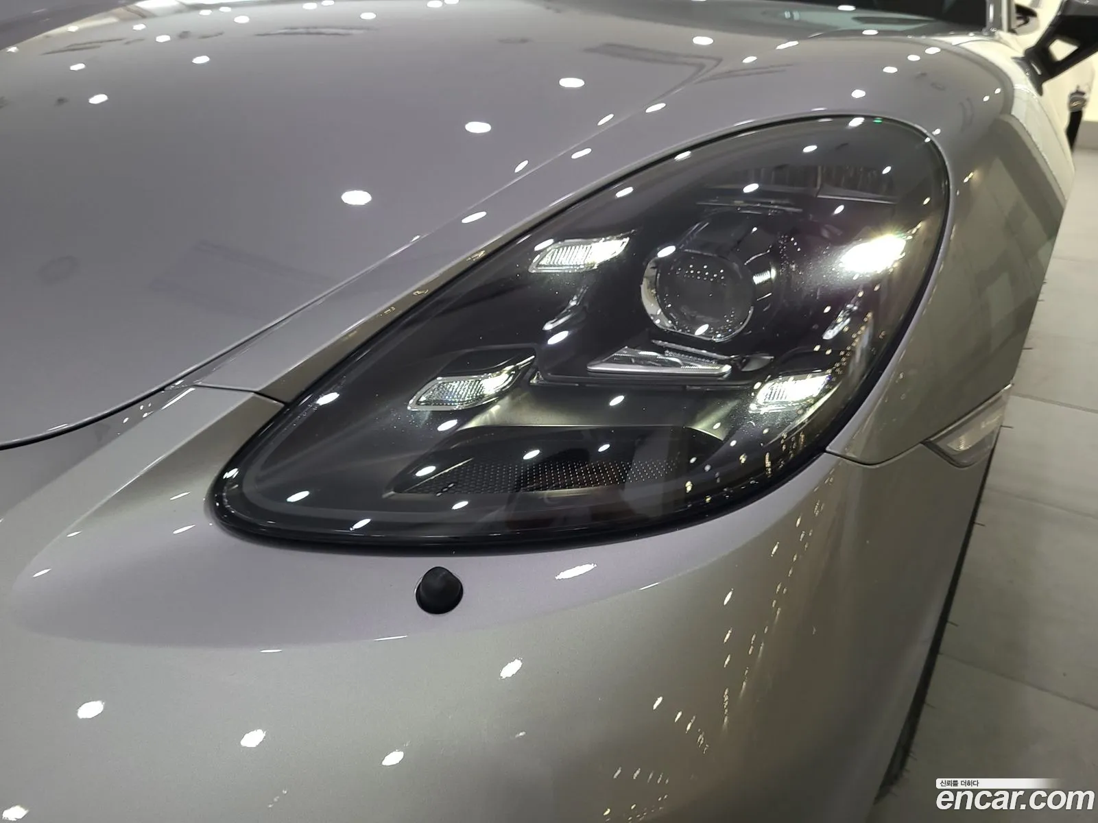 Porsche 718 Boxster 2024 — 6