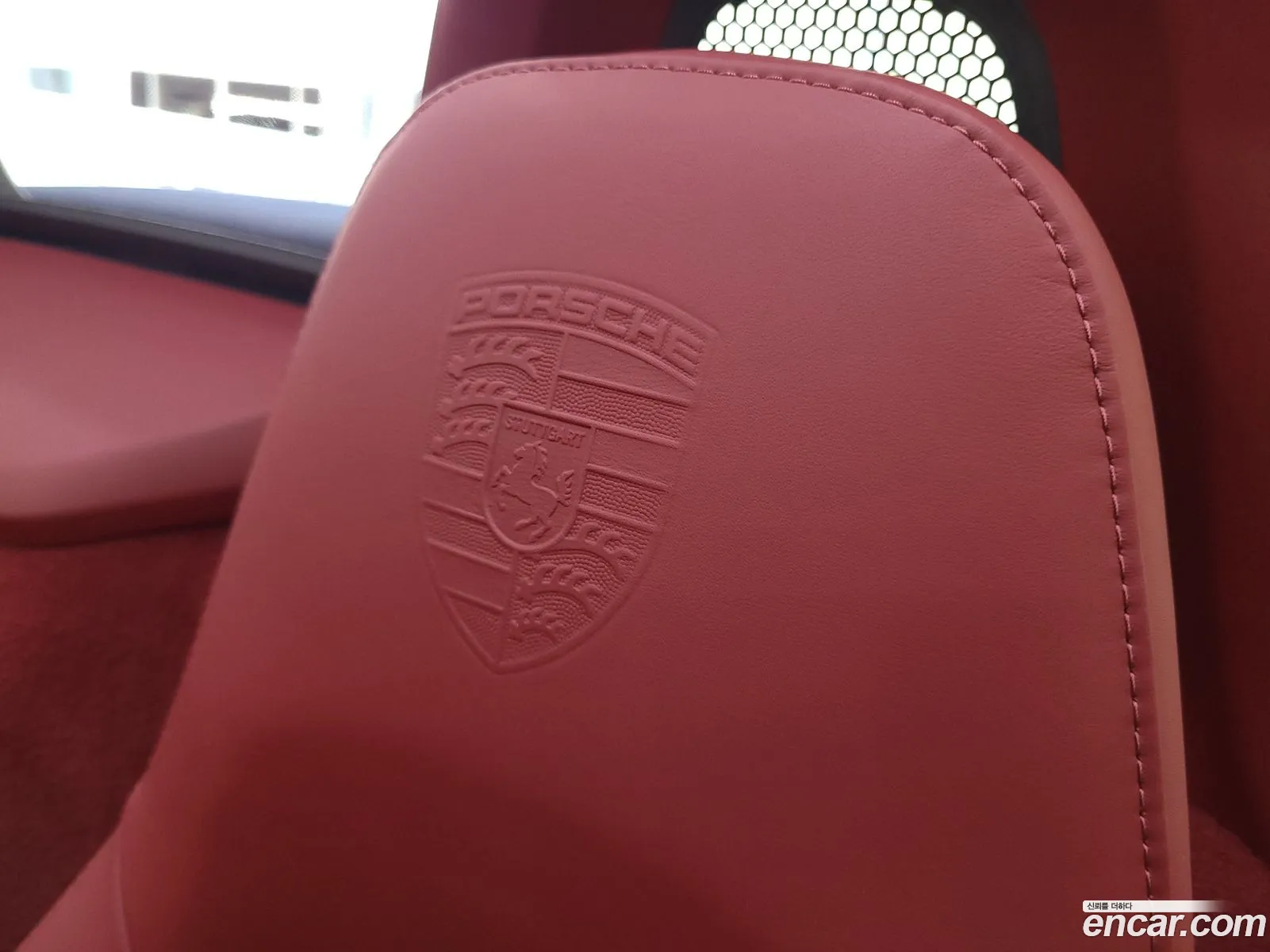Porsche 718 Boxster 2024 — 11