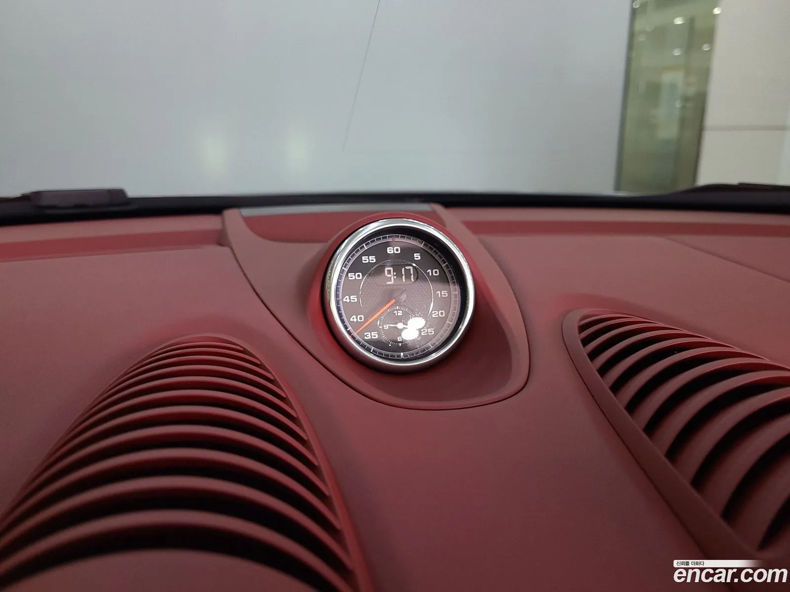 Porsche 718 Boxster 2024 — 3