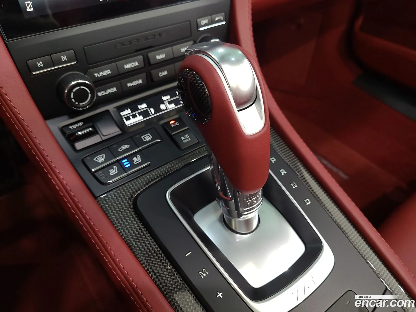 Porsche 718 Boxster 2024 — 12