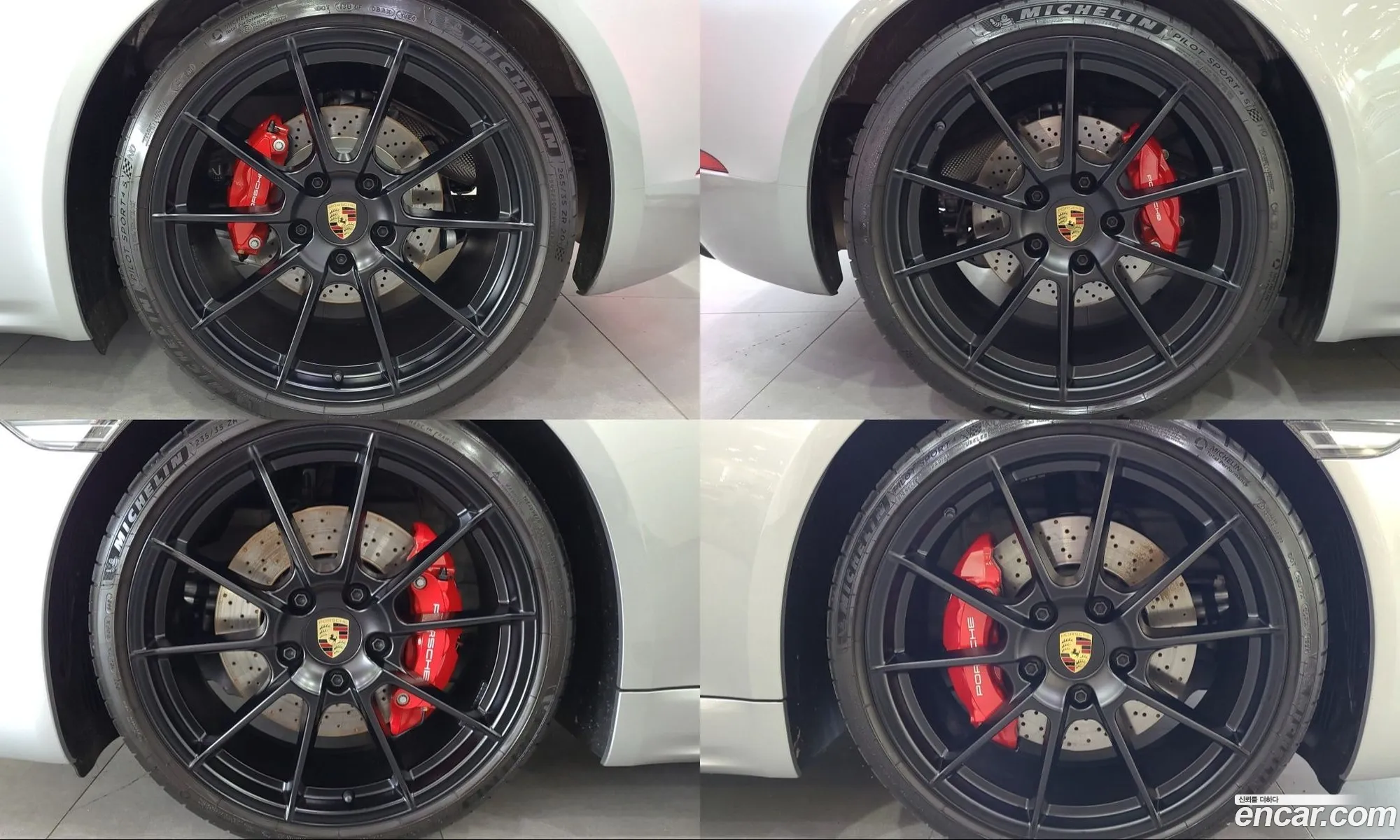 Porsche 718 Boxster 2024 — 10