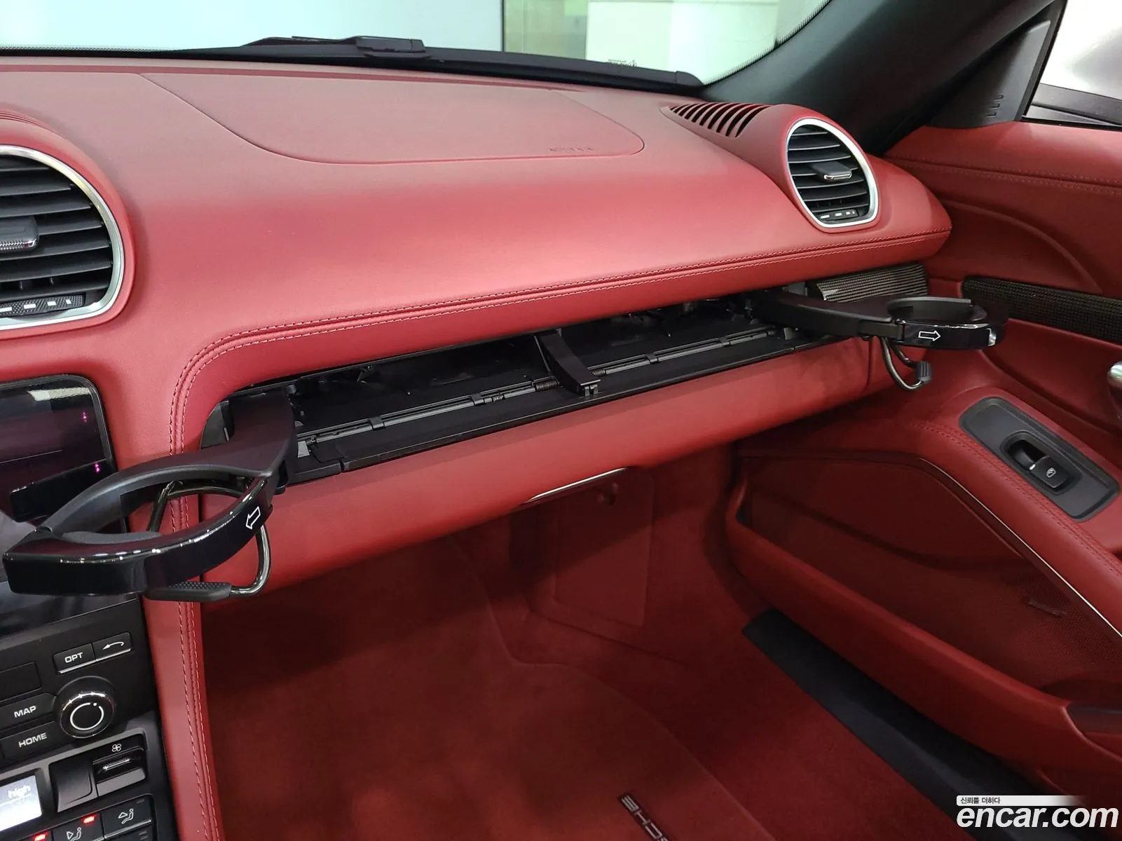 Porsche 718 Boxster 2024 — 4