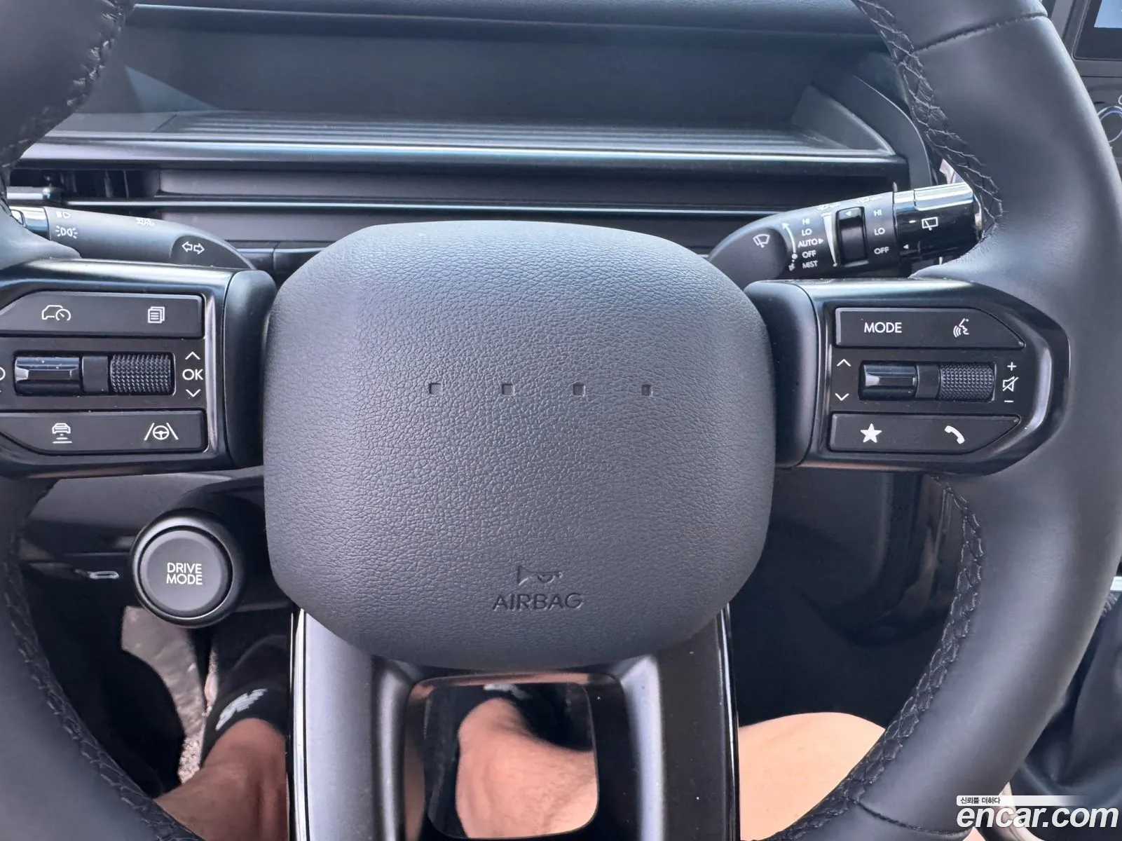 Hyundai Staria 2026 — 2