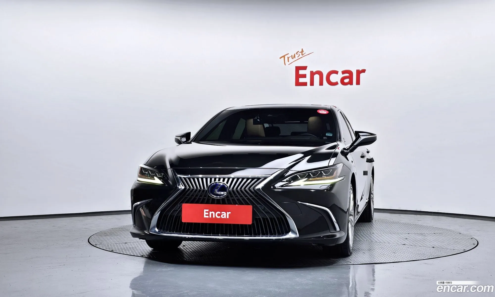 Lexus ES300h 7th Gen 2019 JTHB21B15K2068332 — 8