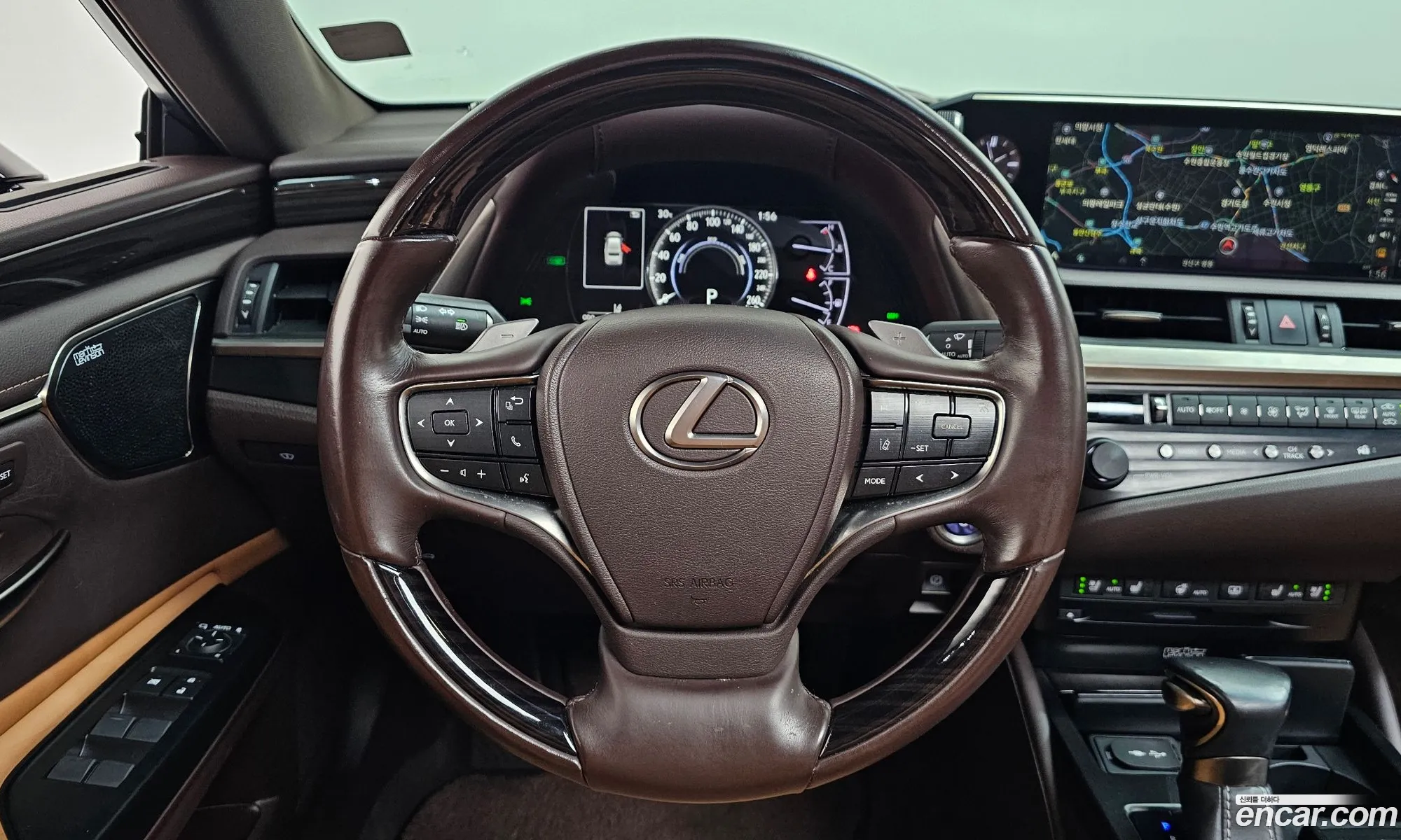 Lexus ES300h 7th Gen 2019 JTHB21B15K2068332 — 14