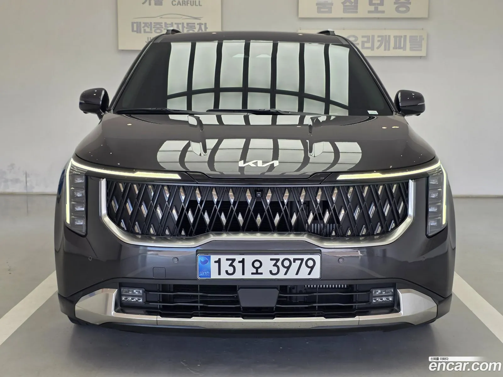 Kia Carnival 2024 — 2