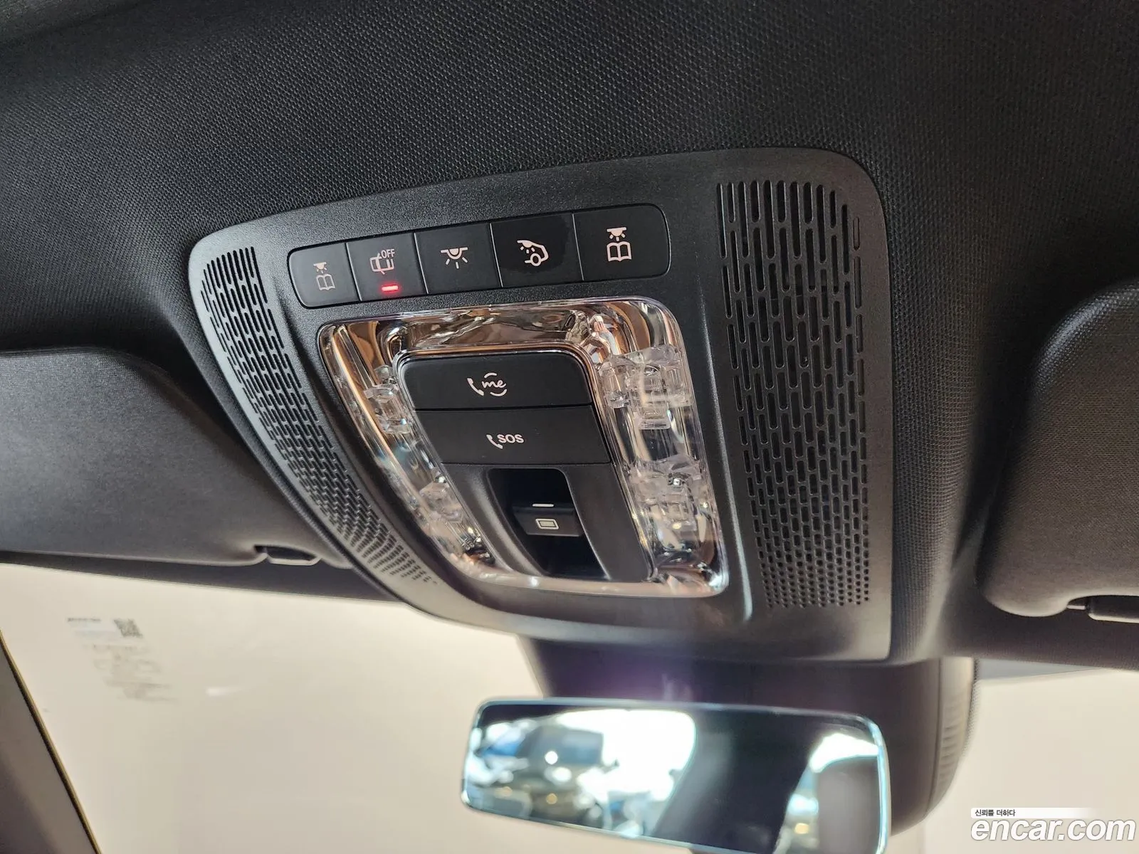 Mercedes-Benz CLA-Class C118 2025 — 8