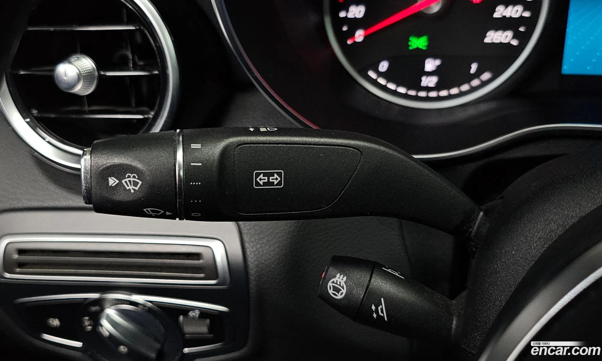Mercedes-Benz C-Class W205 2020 — 7