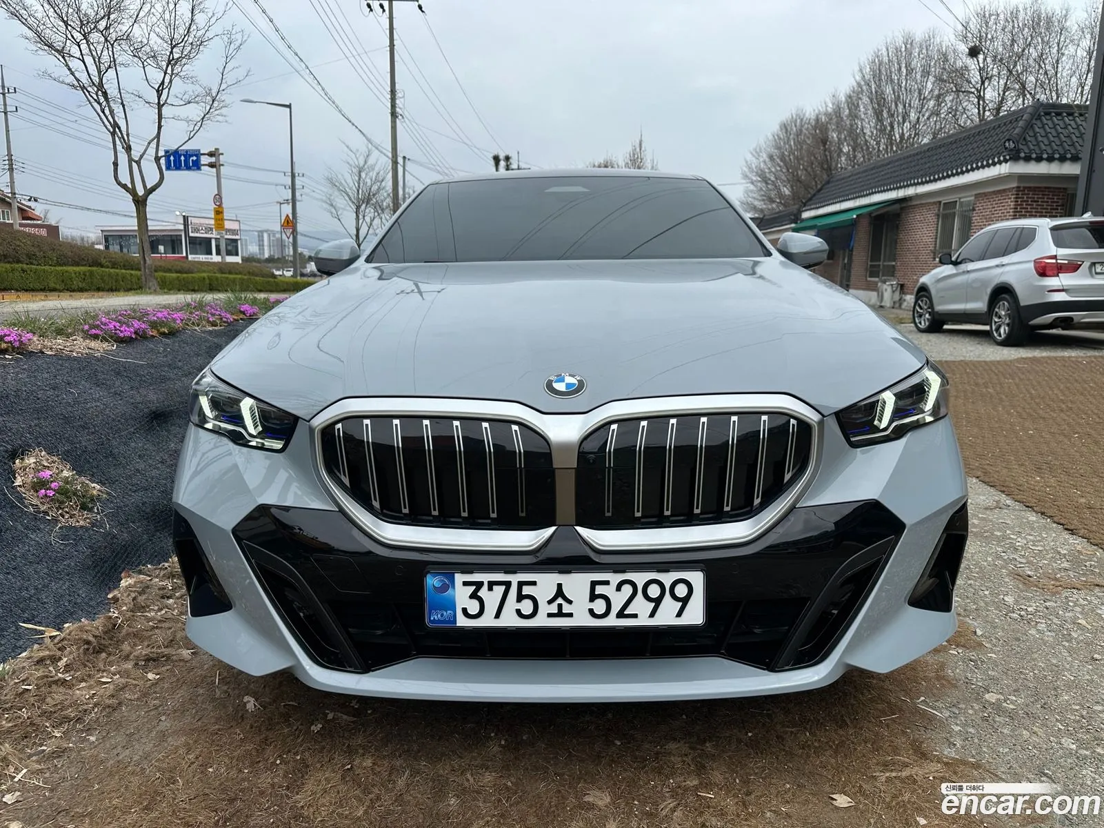 BMW 5 Series 2026 — 19