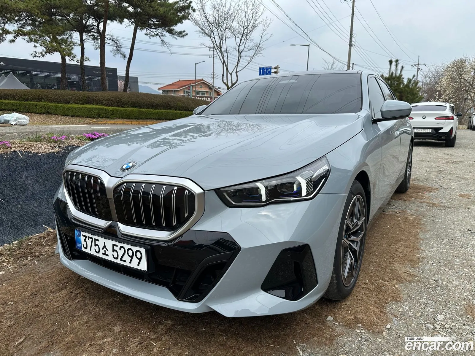 BMW 5 Series 2026 — 5
