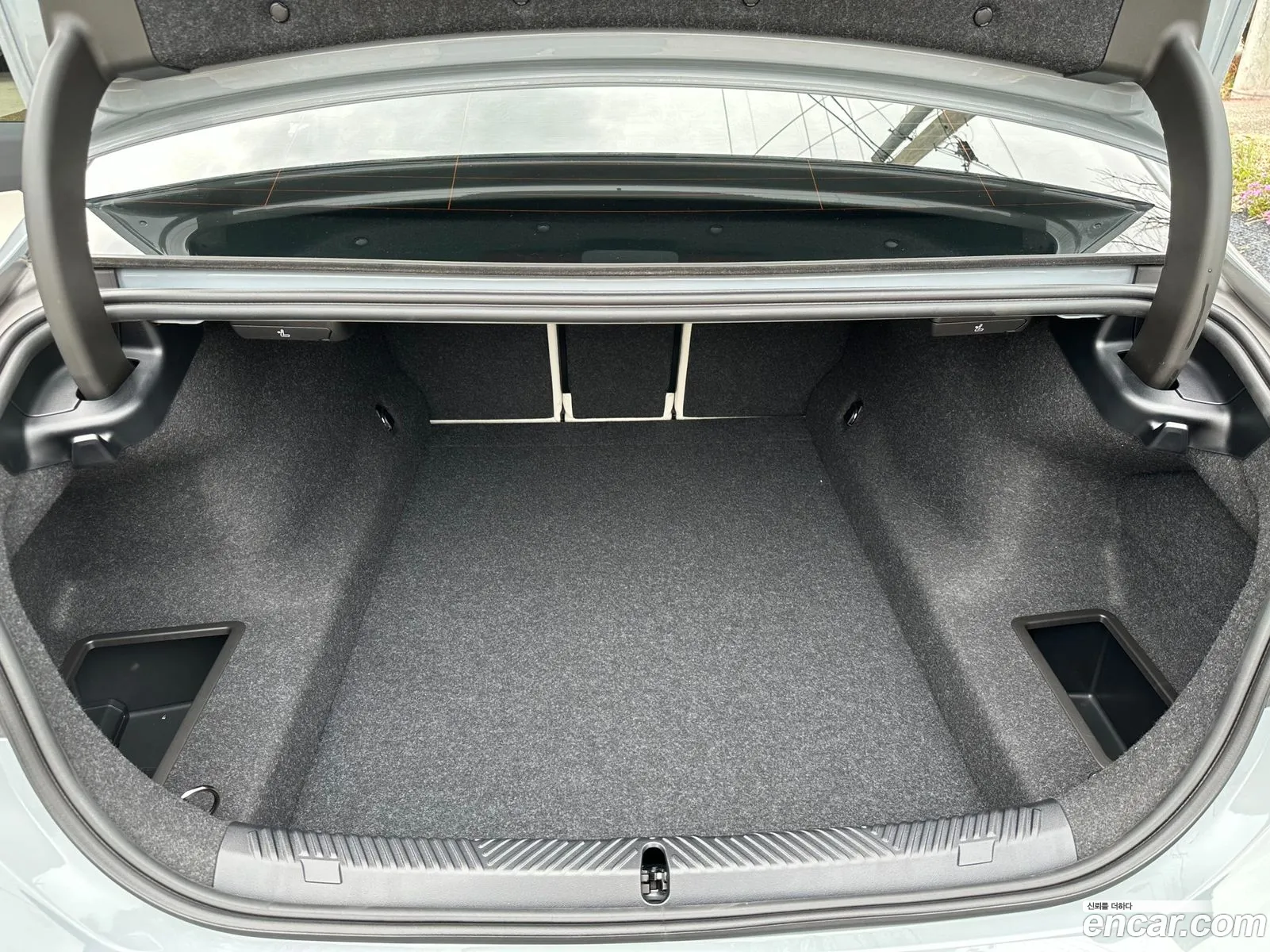 BMW 5 Series 2026 — 18