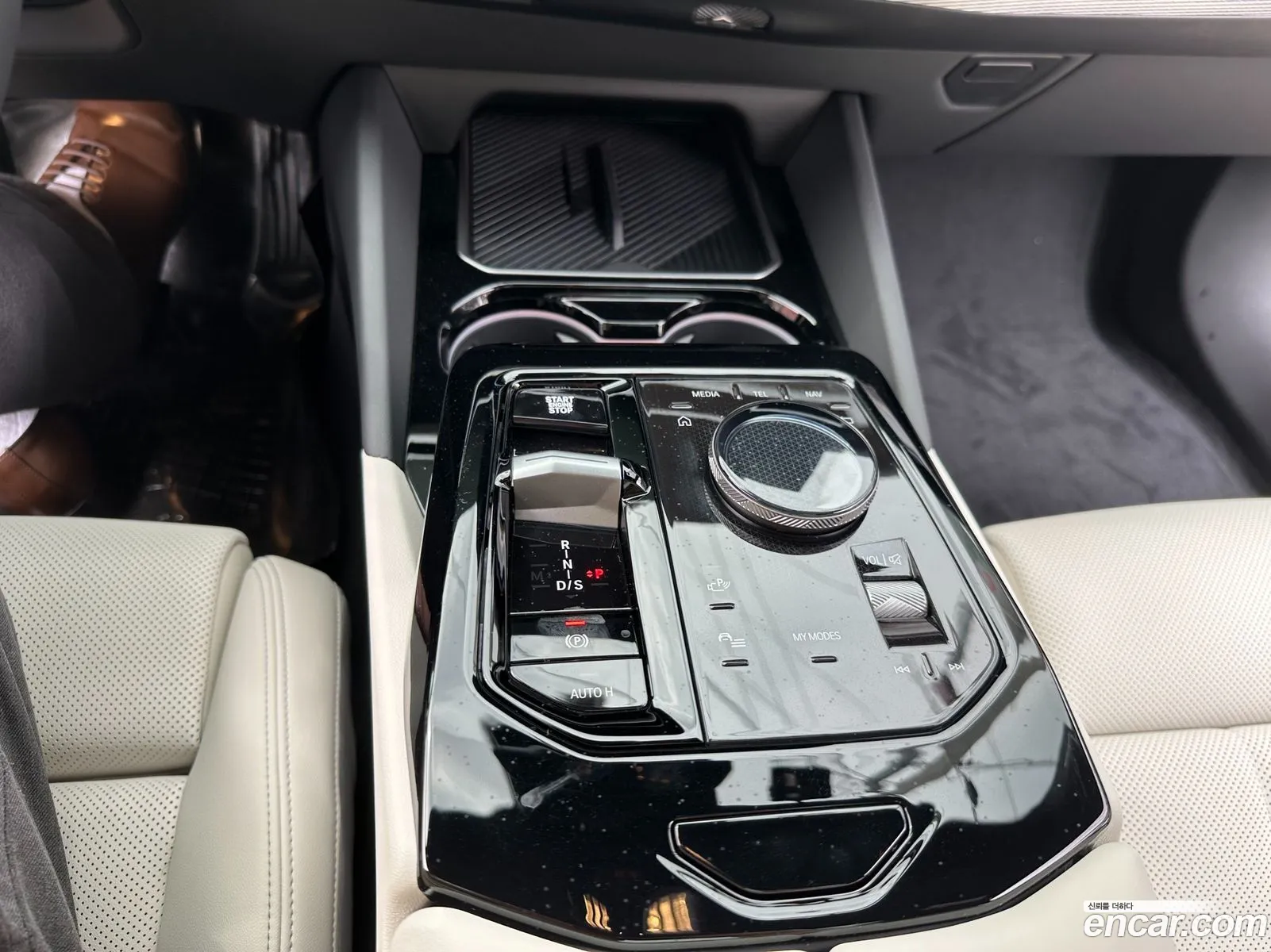 BMW 5 Series 2026 — 8