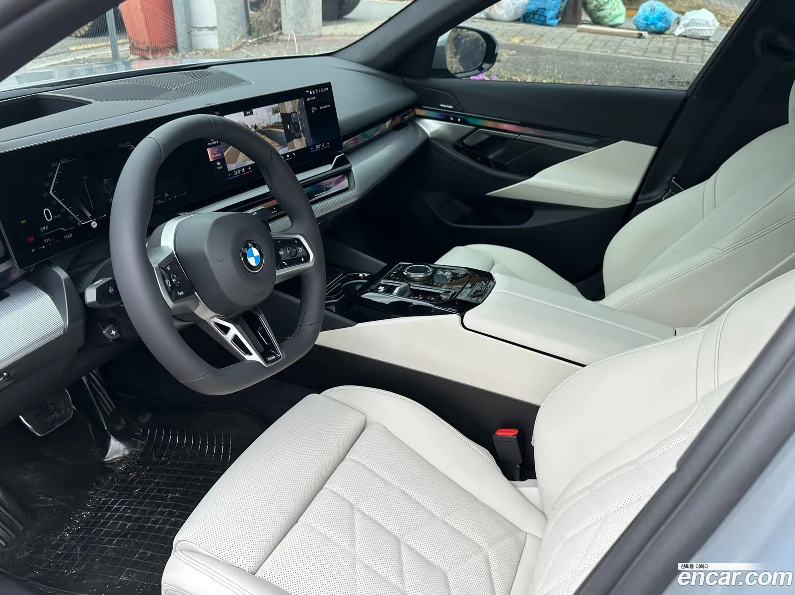 BMW 5 Series 2026 — 3