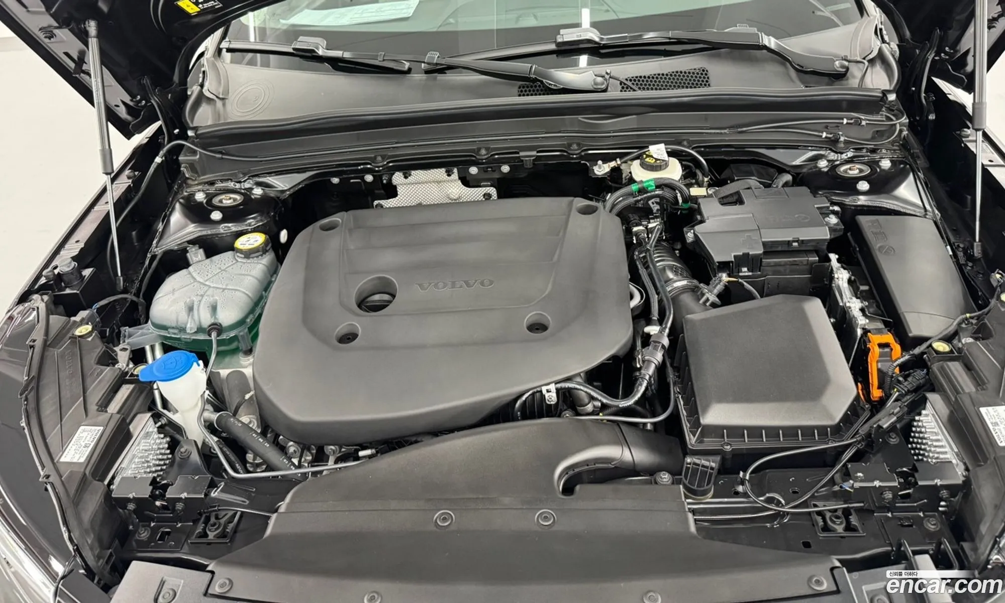 Volvo XC40 2026 — 11