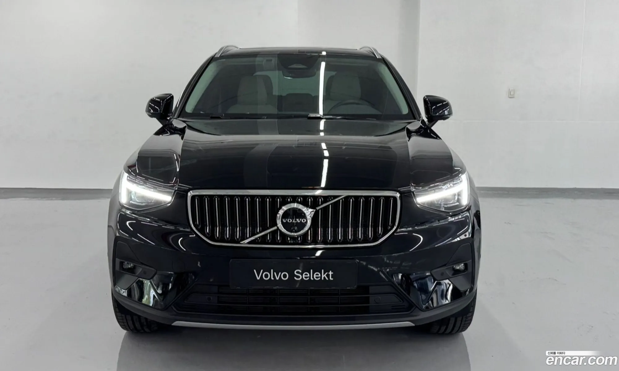 Volvo XC40 2026 — 7