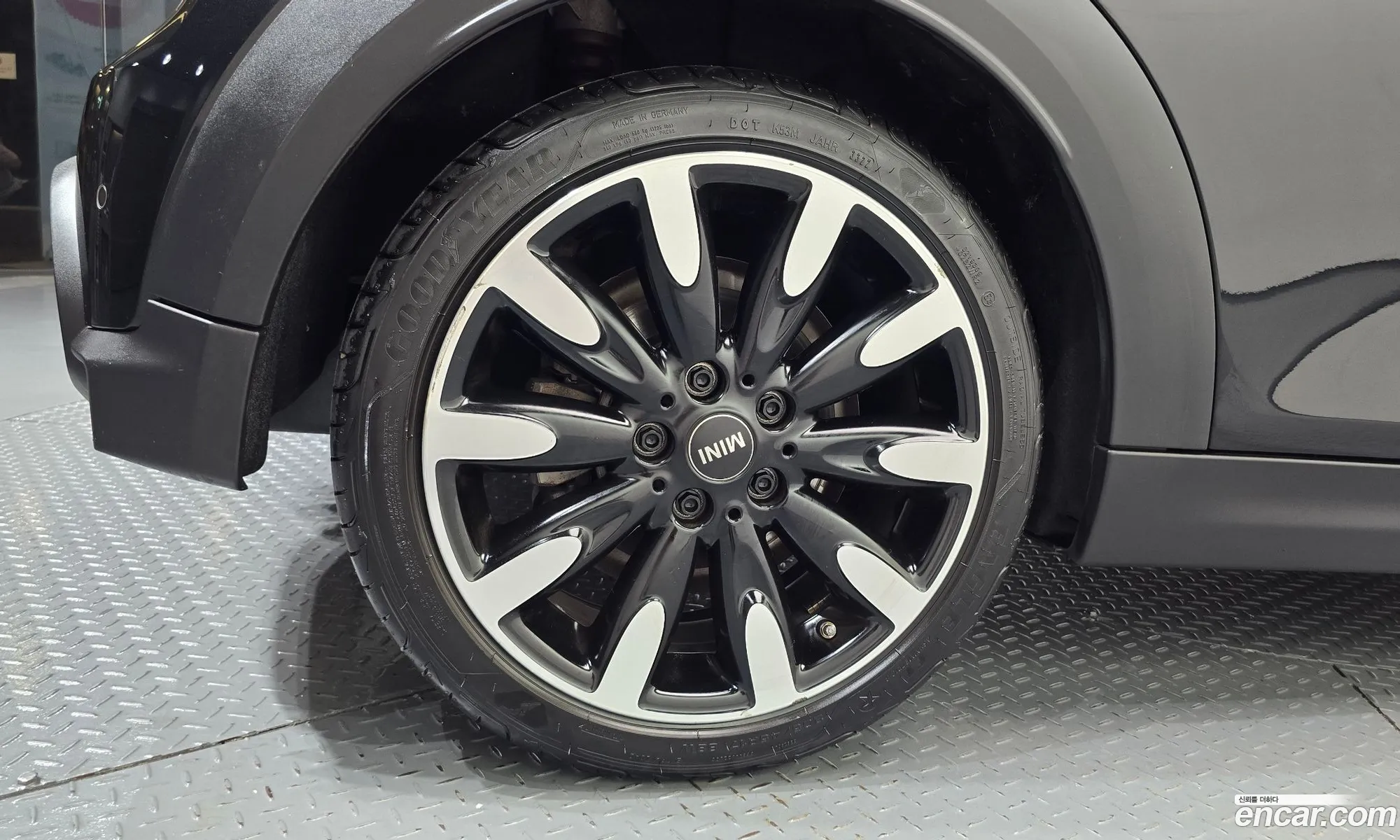 Mini Cooper S 2022 WMW61DH09P2T46529 — 14