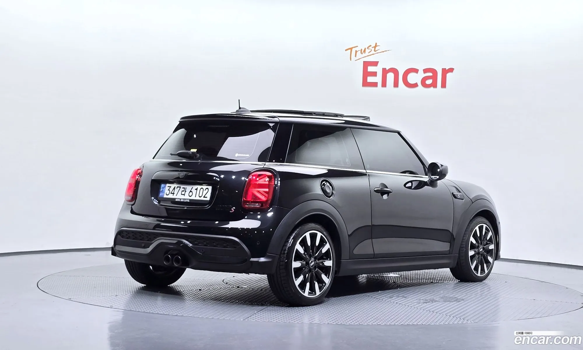 Mini Cooper S 2022 WMW61DH09P2T46529 — 16