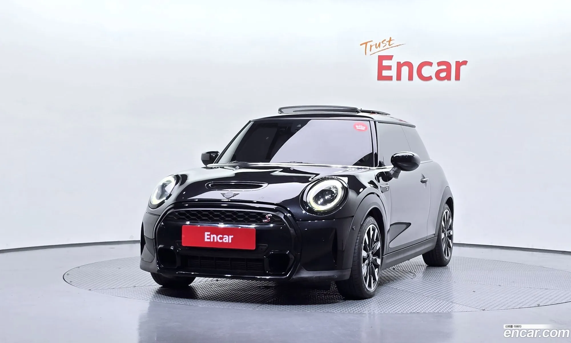 Mini Cooper S 2022 WMW61DH09P2T46529 — 30