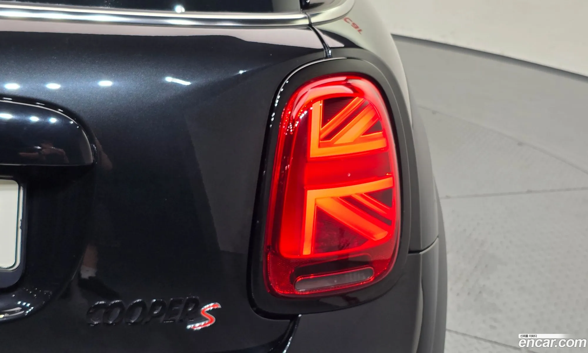 Mini Cooper S 2022 WMW61DH09P2T46529 — 15