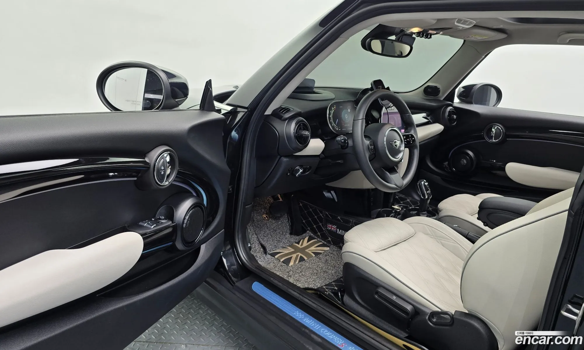 Mini Cooper S 2022 WMW61DH09P2T46529 — 5