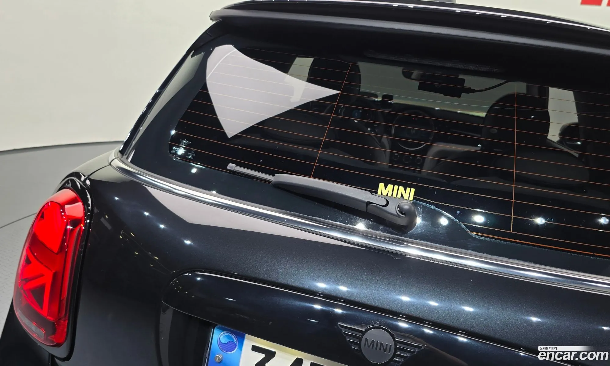 Mini Cooper S 2022 WMW61DH09P2T46529 — 26