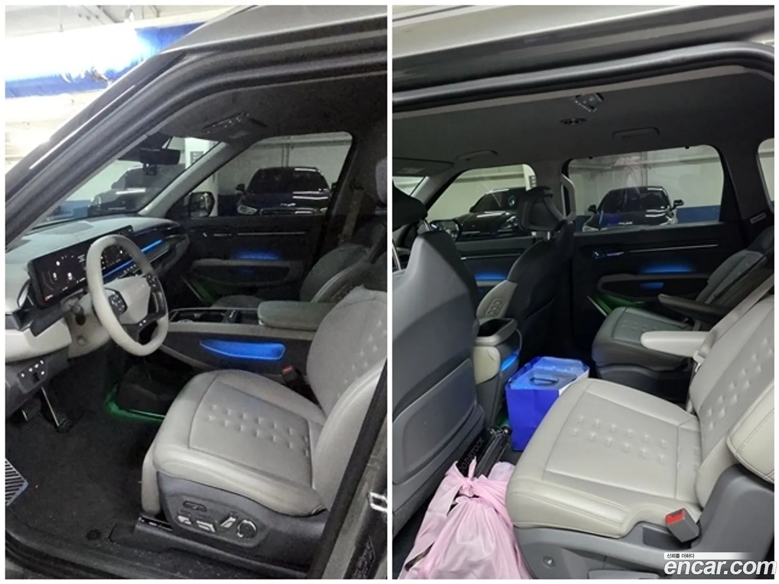 Kia EV9 2023 — 4