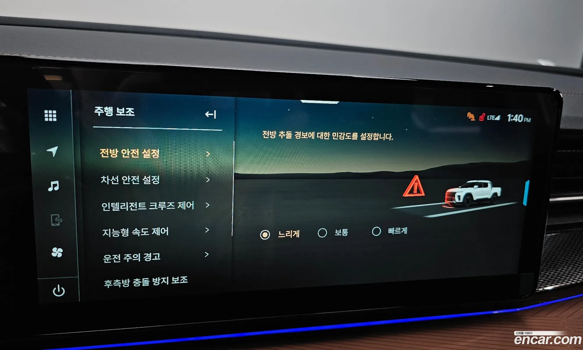 KG Mobility (SsangYong) Musso EV