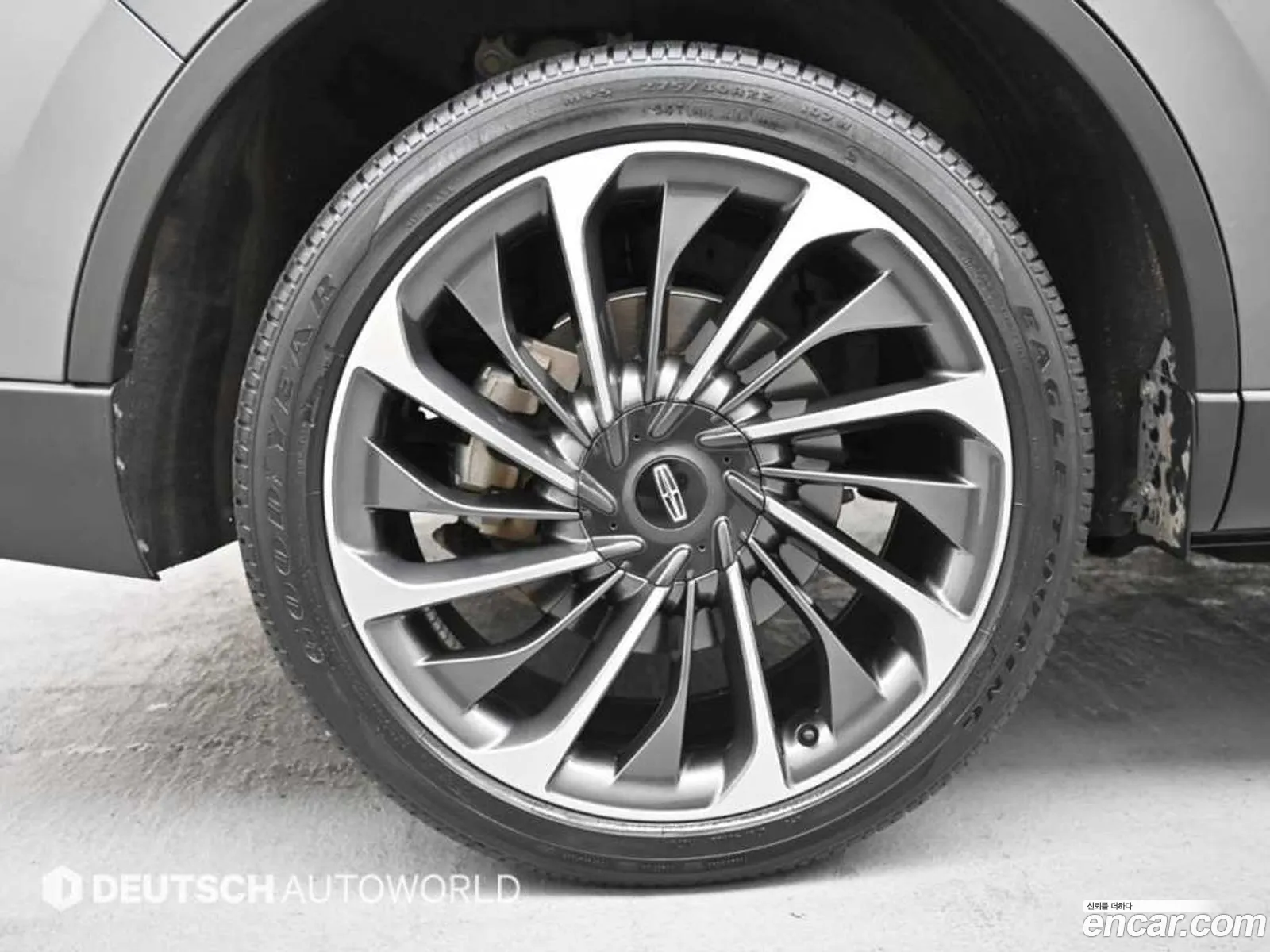 Lincoln Aviator 2021 — 12